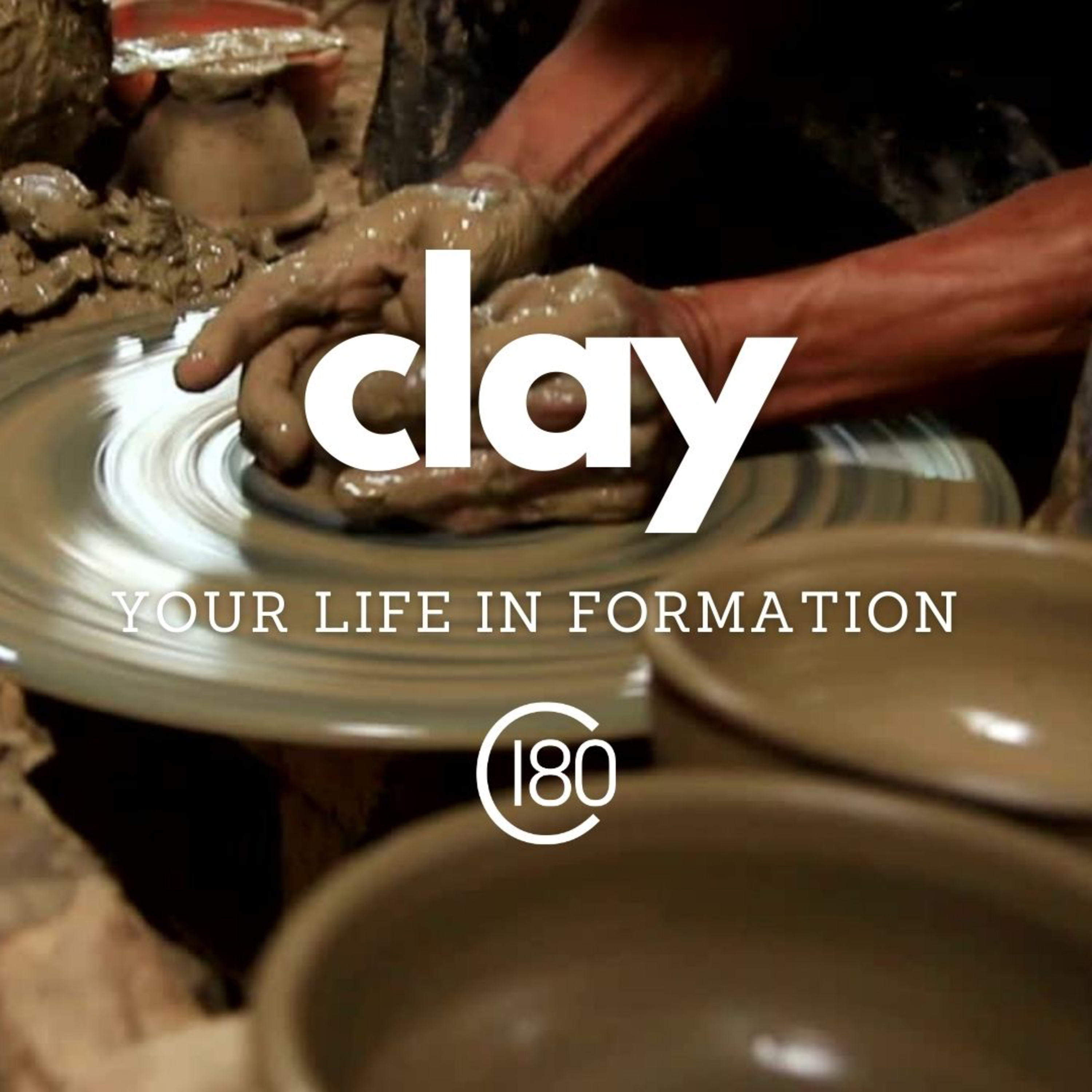 Formation in Waking - Clay - April 21, 2024 episode artwork