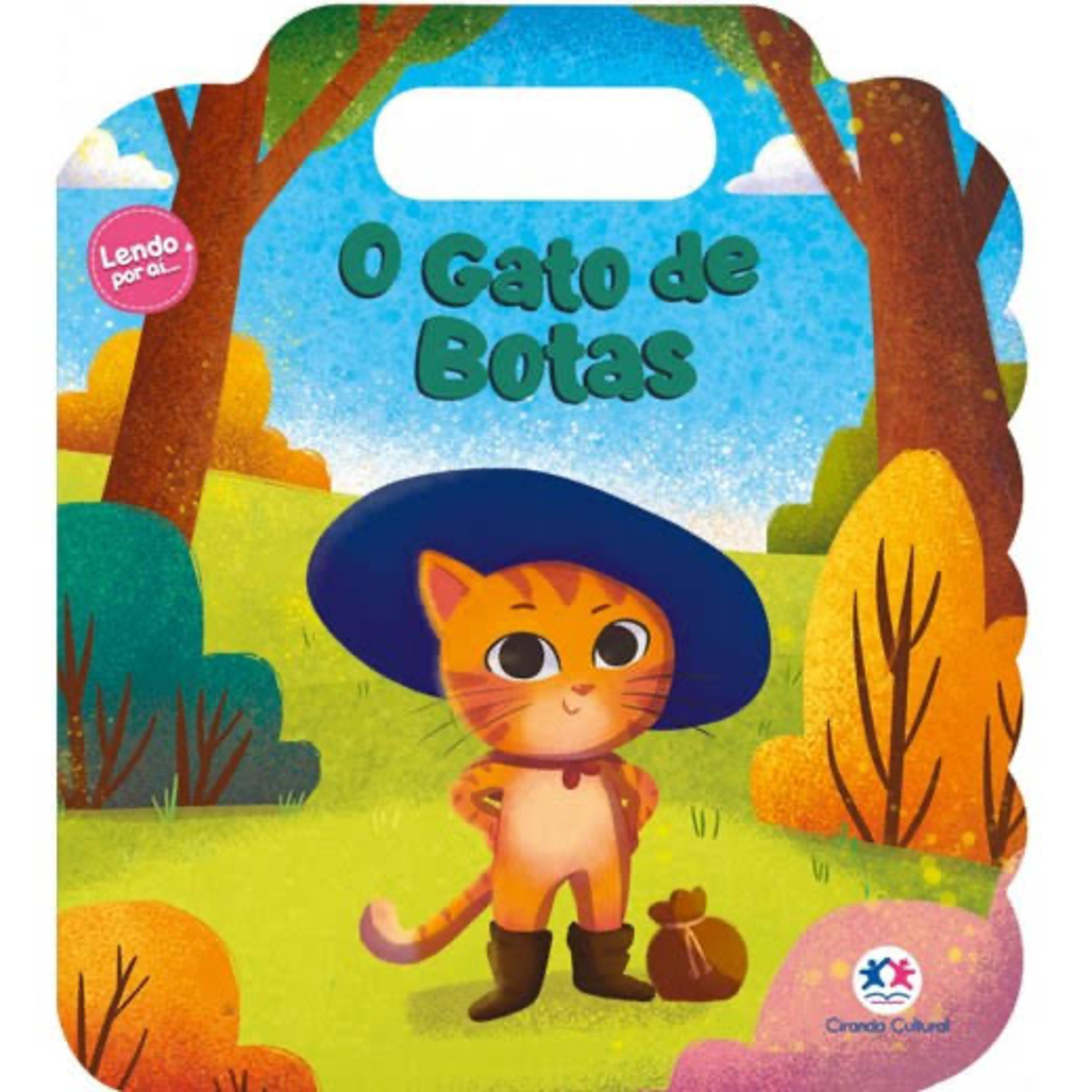 Histórias do Daninho