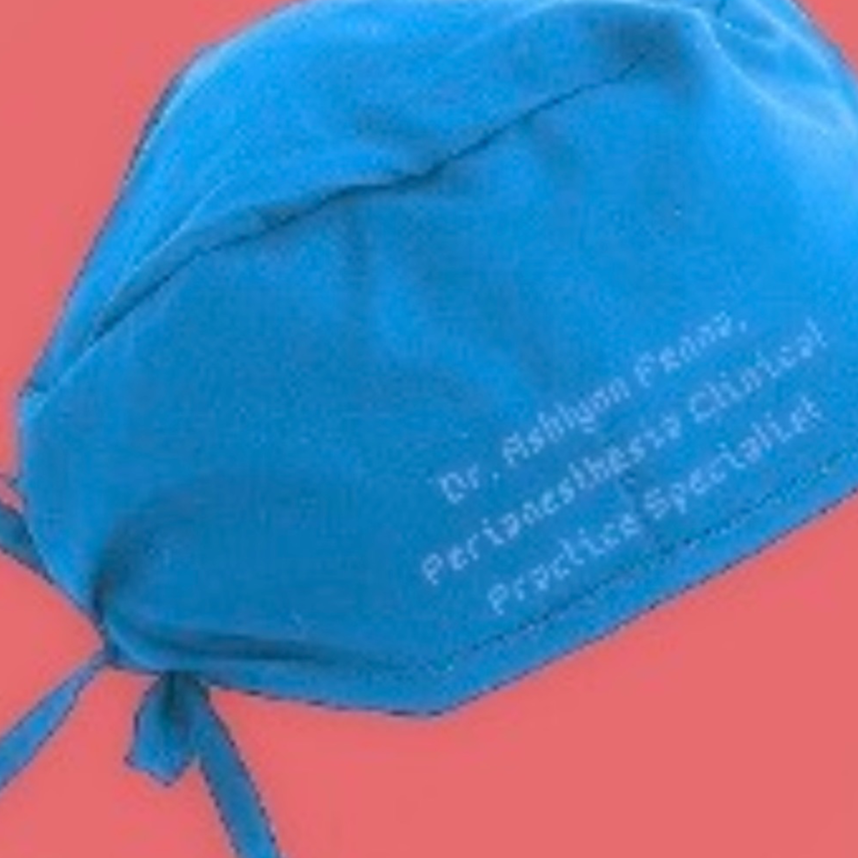 The [Nursing] Sky is the Limit episode artwork