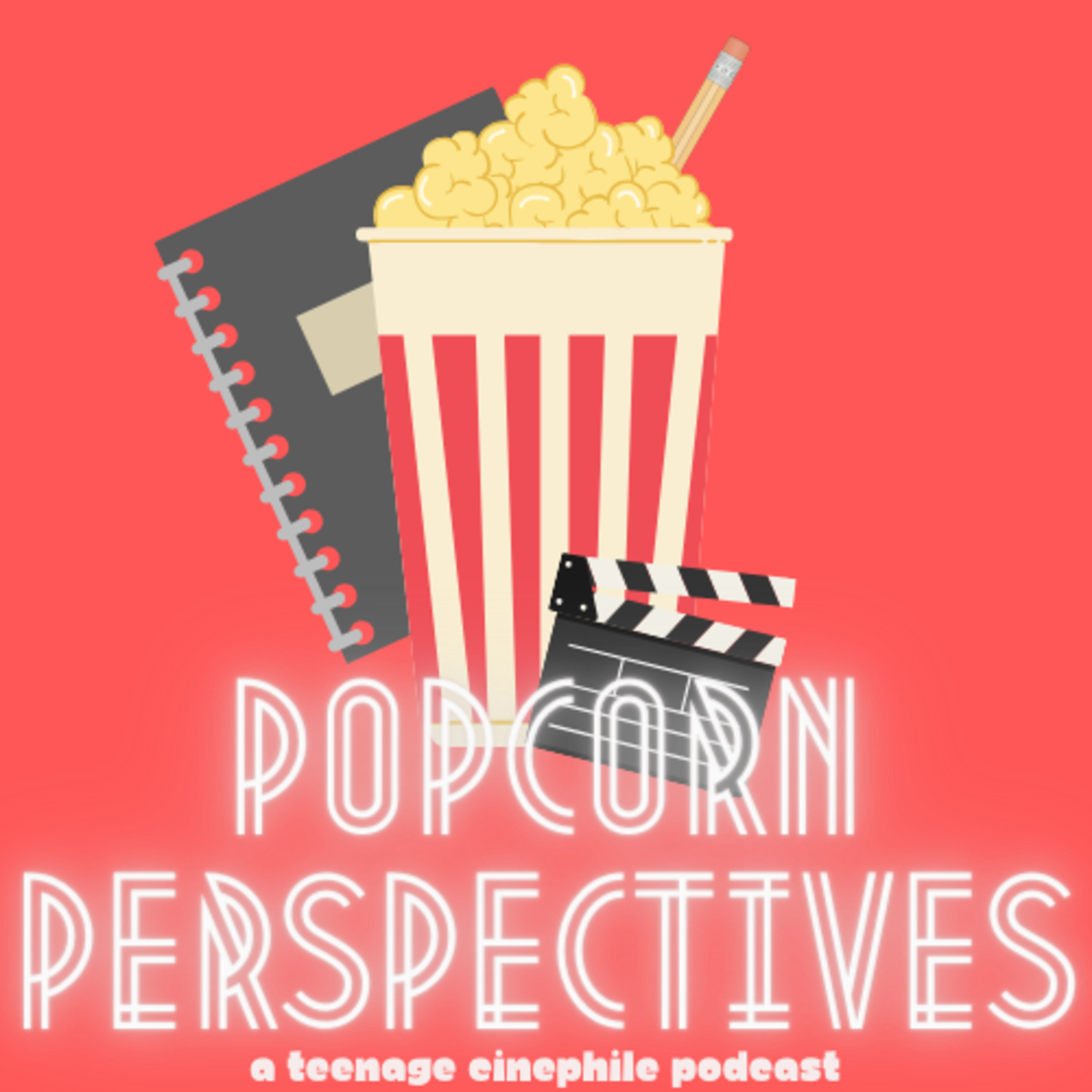 Episode 1 - 2010s Movie Draft episode artwork
