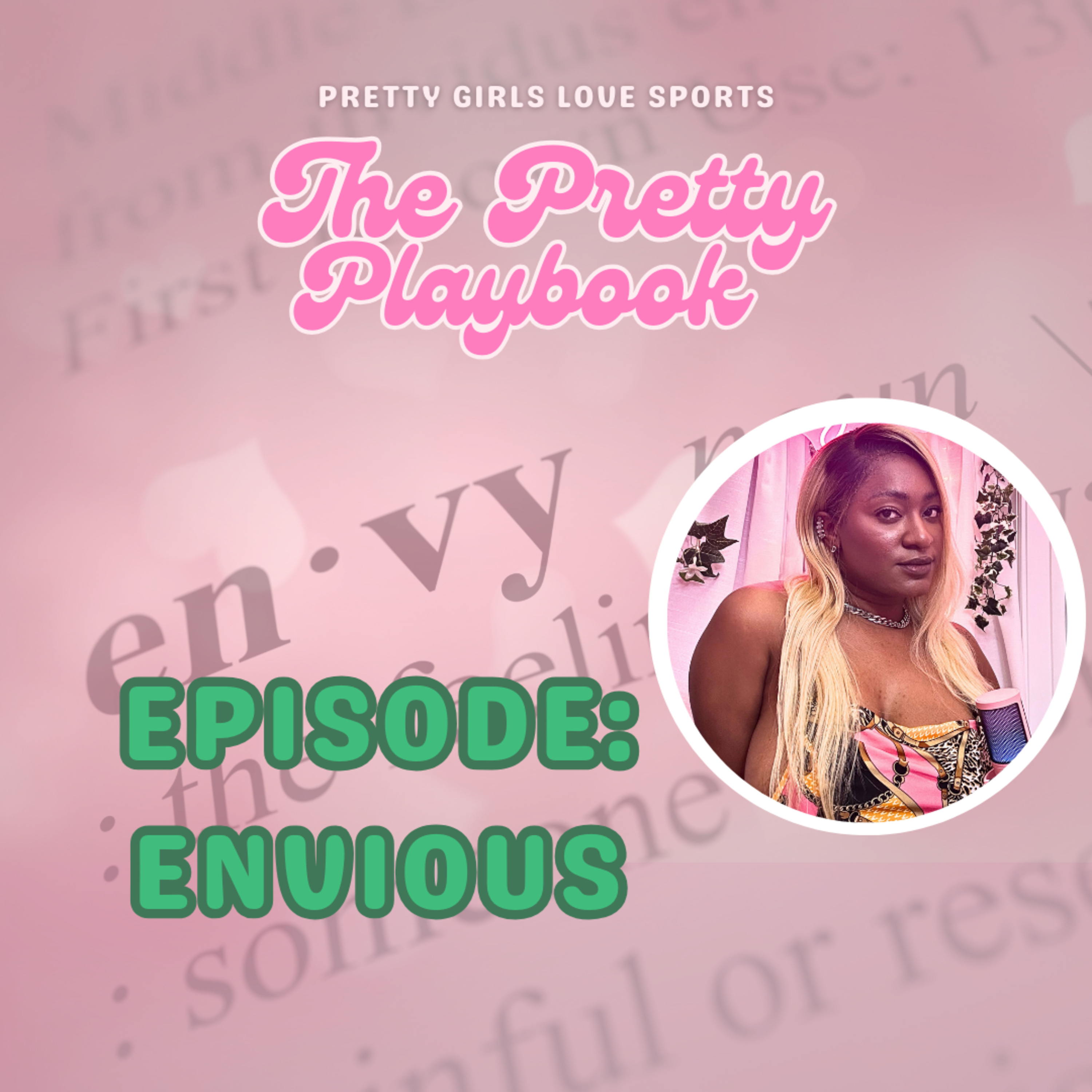 The Pretty Playbook Podcast