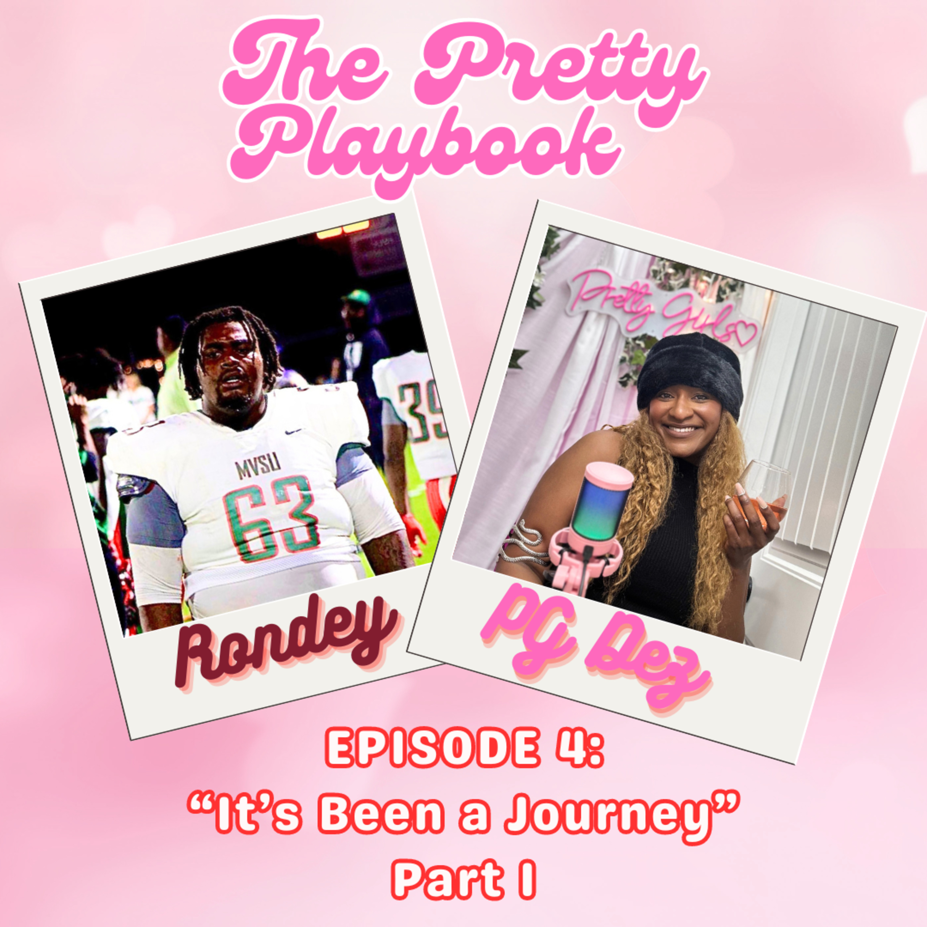 The Pretty Playbook Podcast