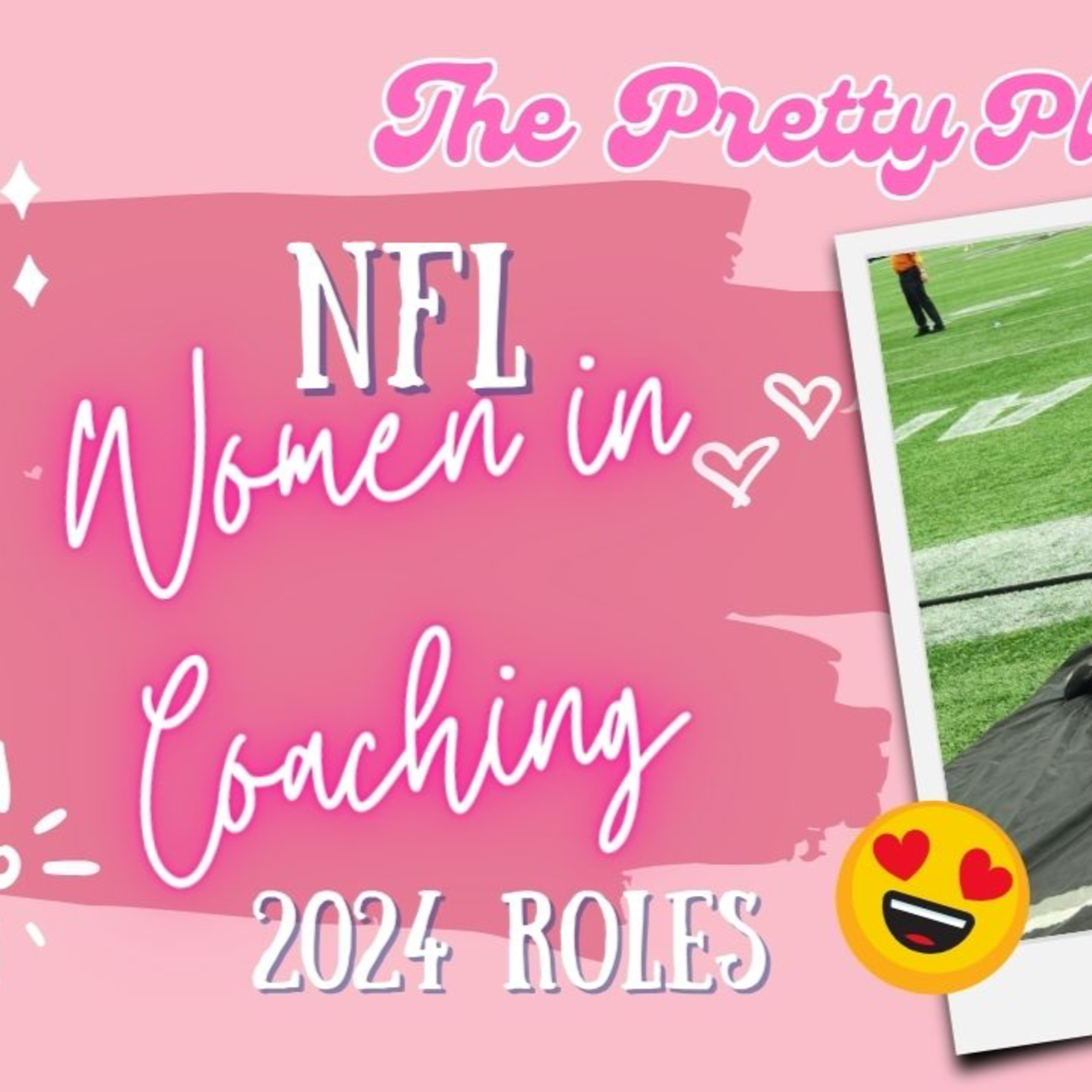 The Pretty Playbook Podcast