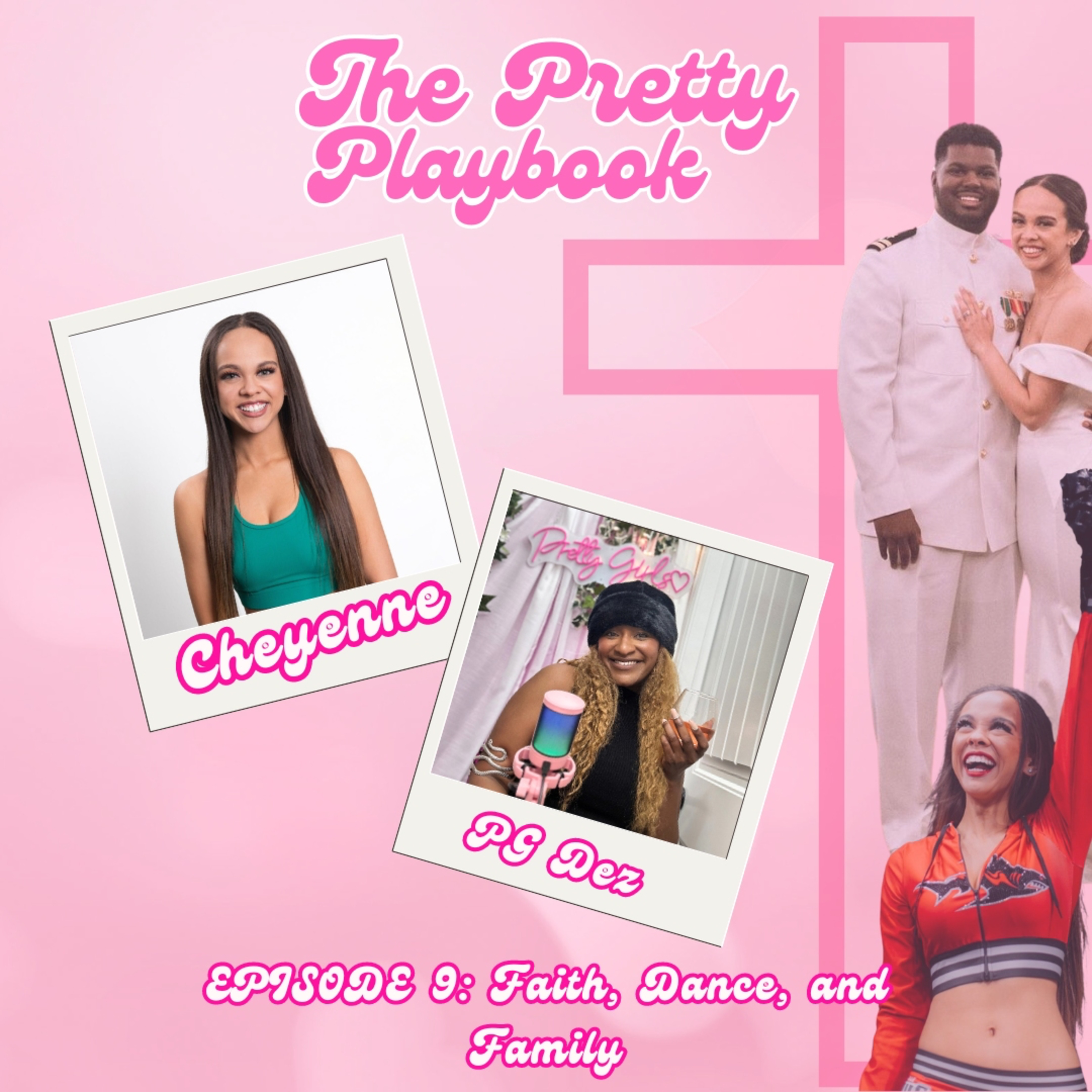 The Pretty Playbook Podcast