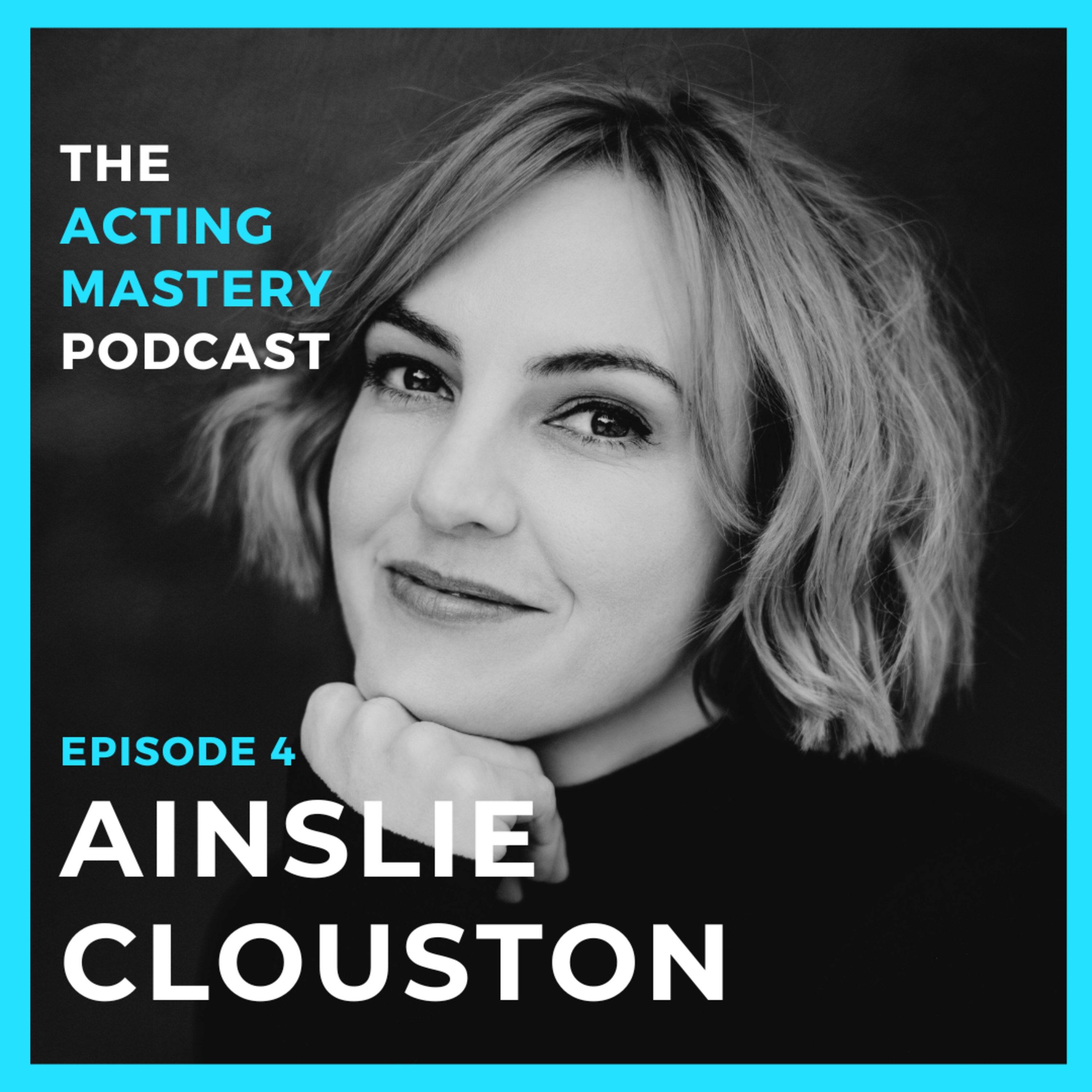 The Acting Mastery Podcast