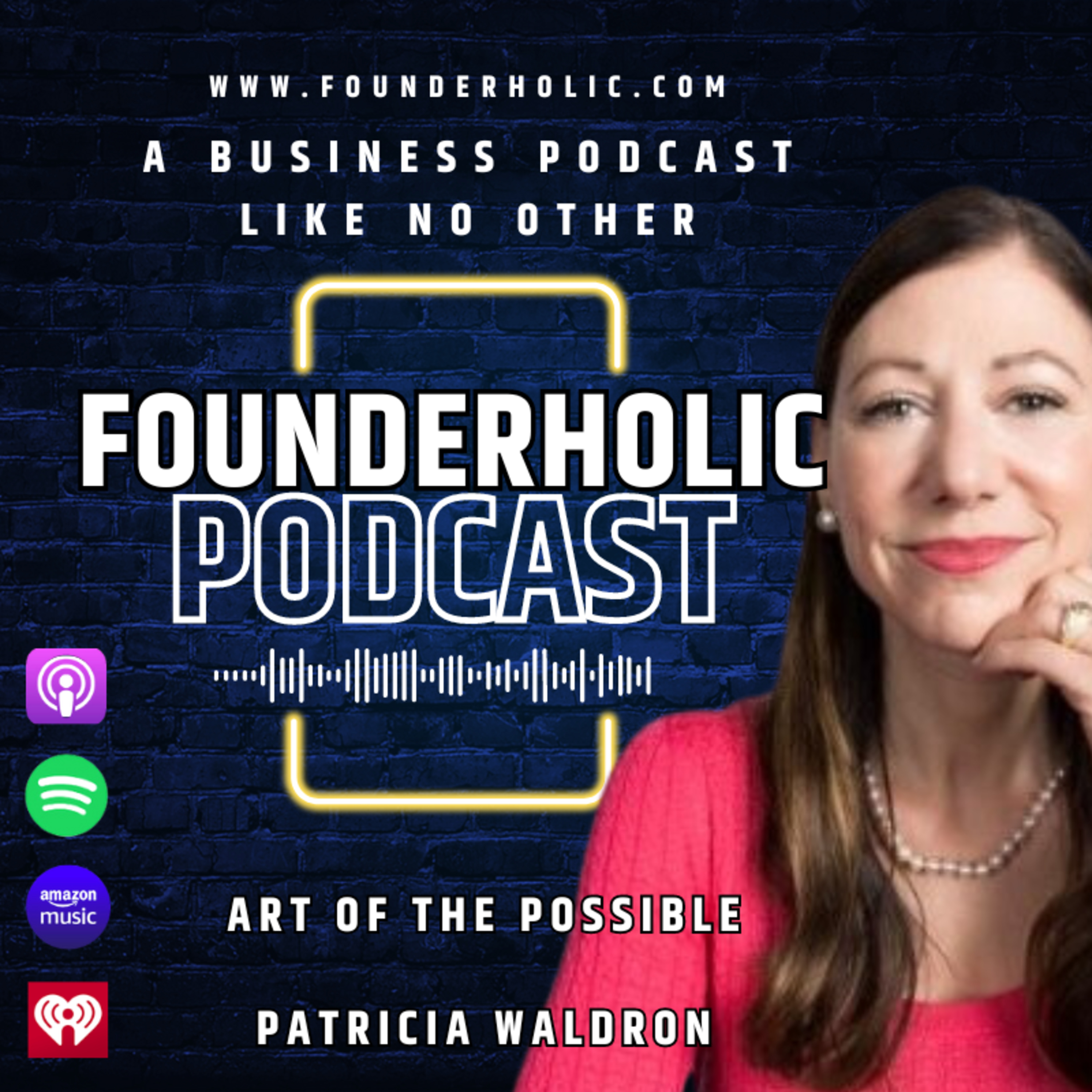 Founderholic