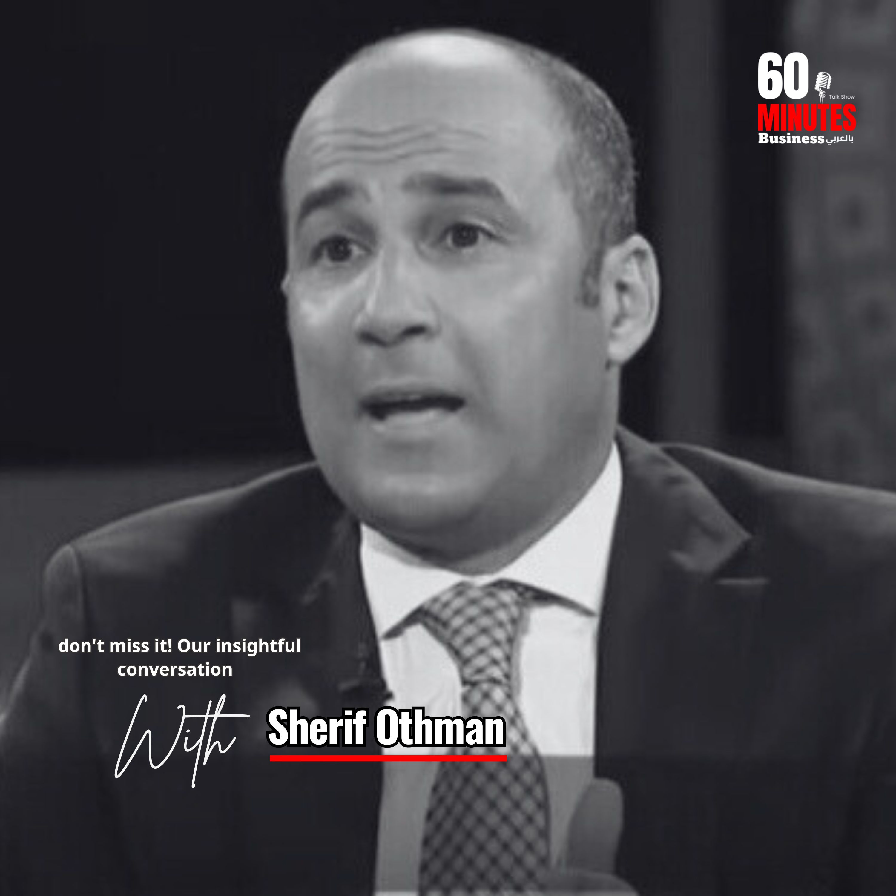 60 Minutes Business Arabia