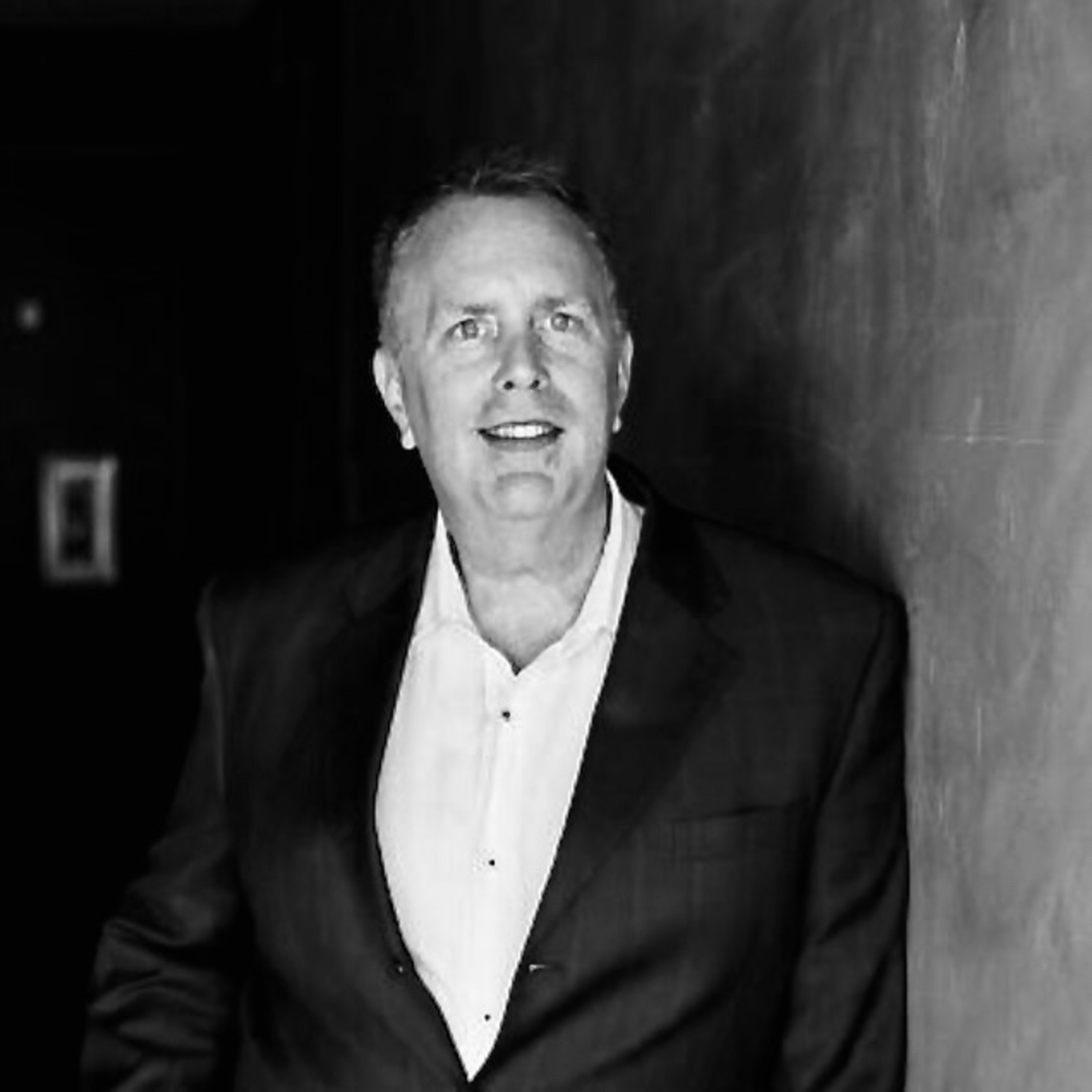 The Conscious Hospitality Podcast