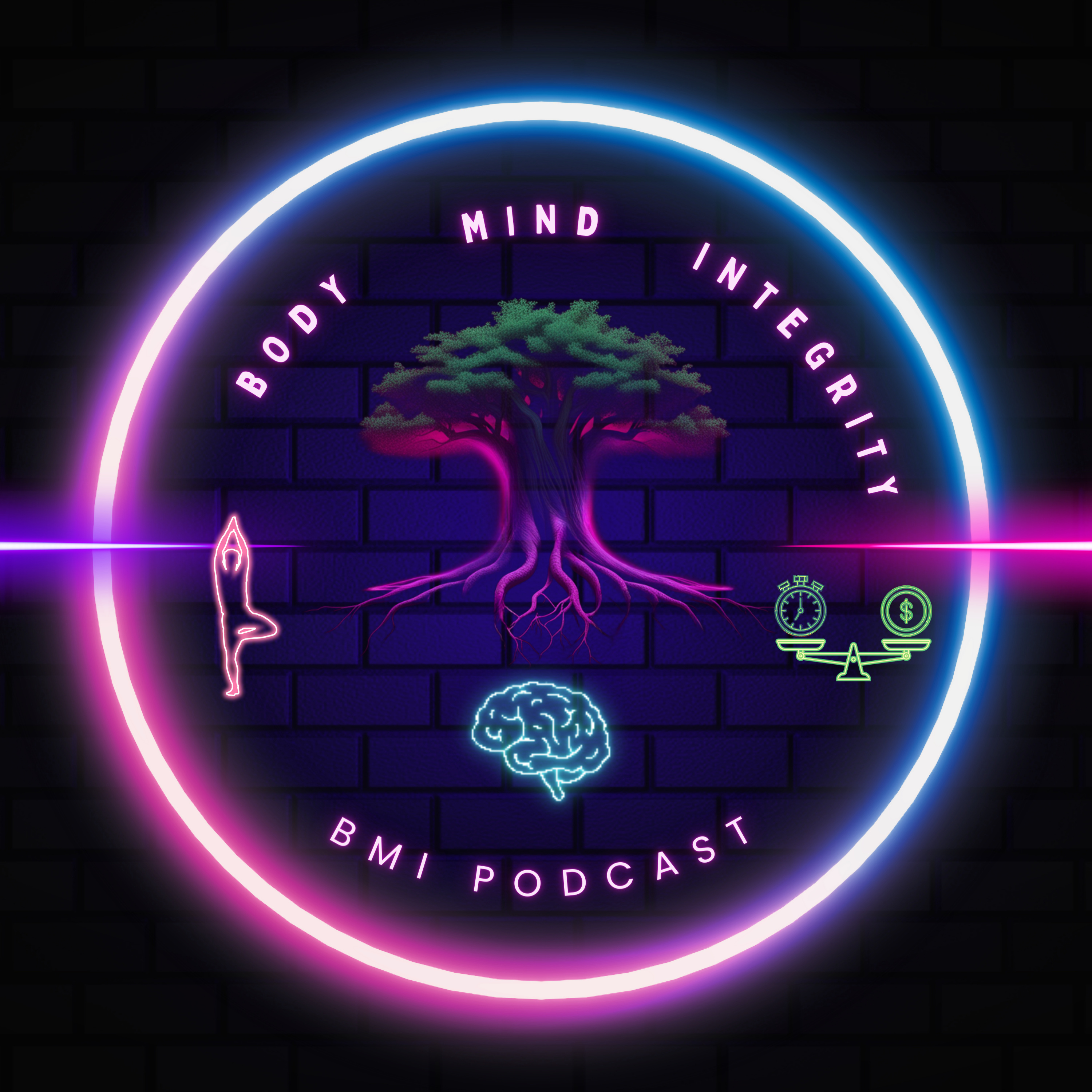 Body, Mind and Integrity
