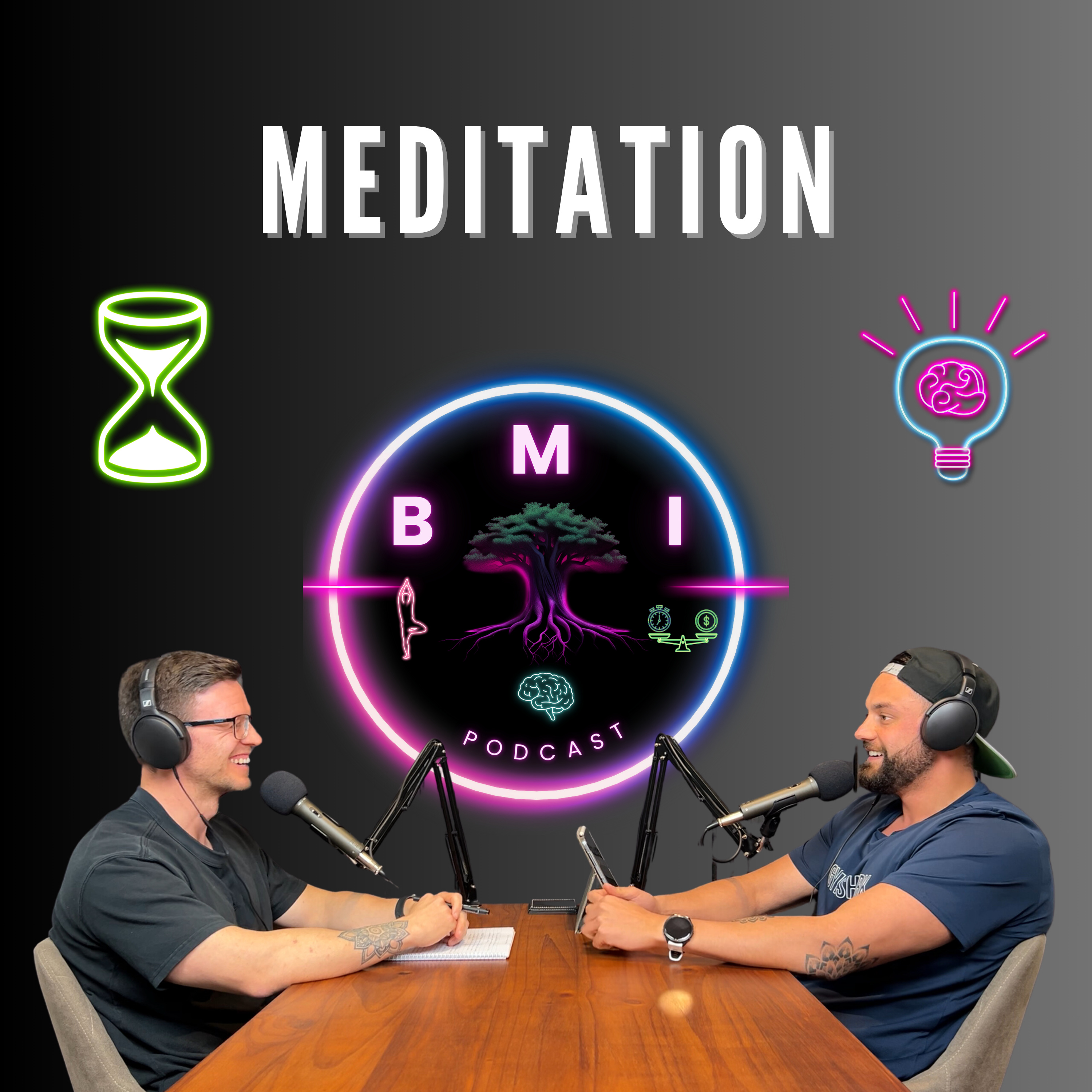 Body, Mind and Integrity