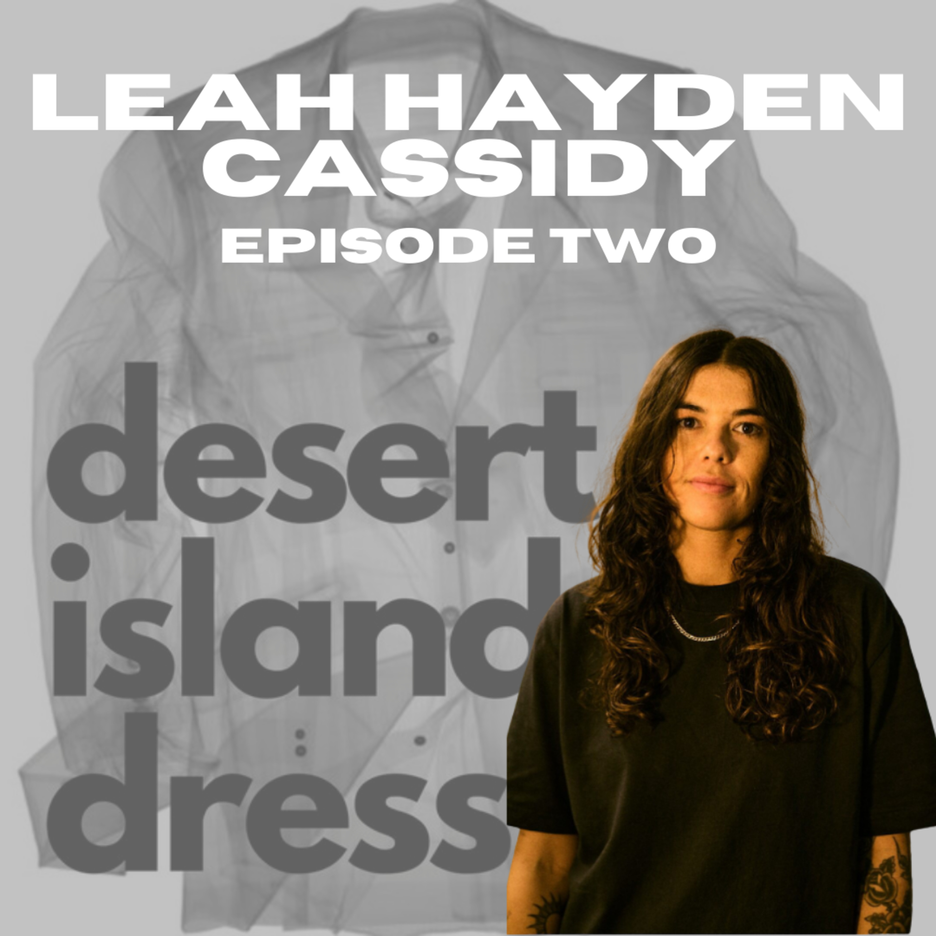 Desert Island Dress