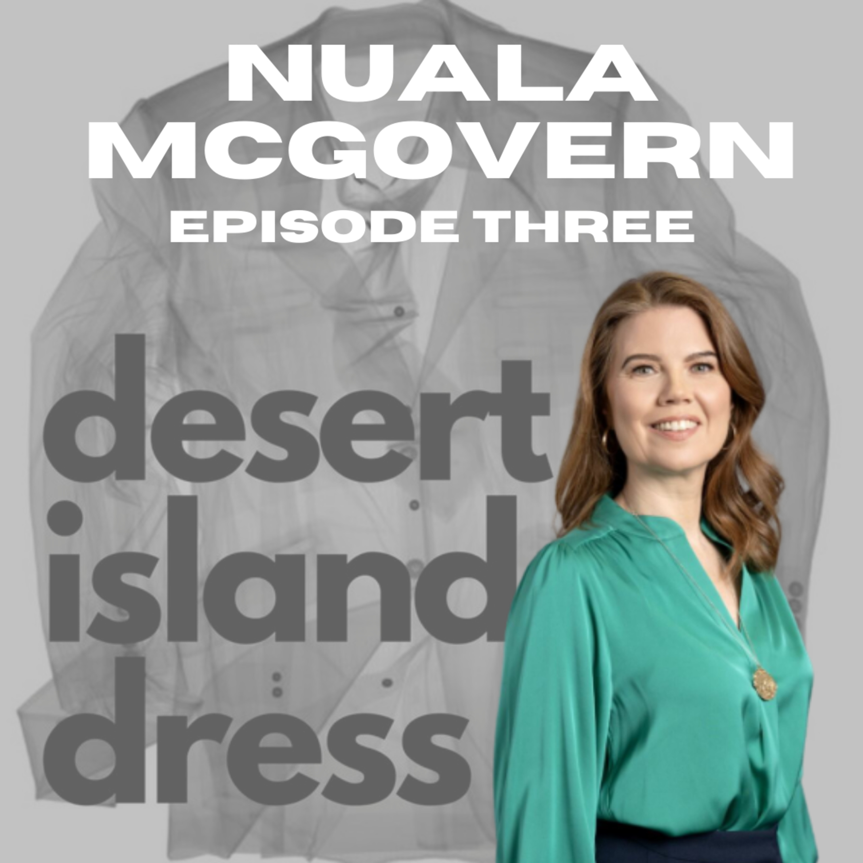 Desert Island Dress