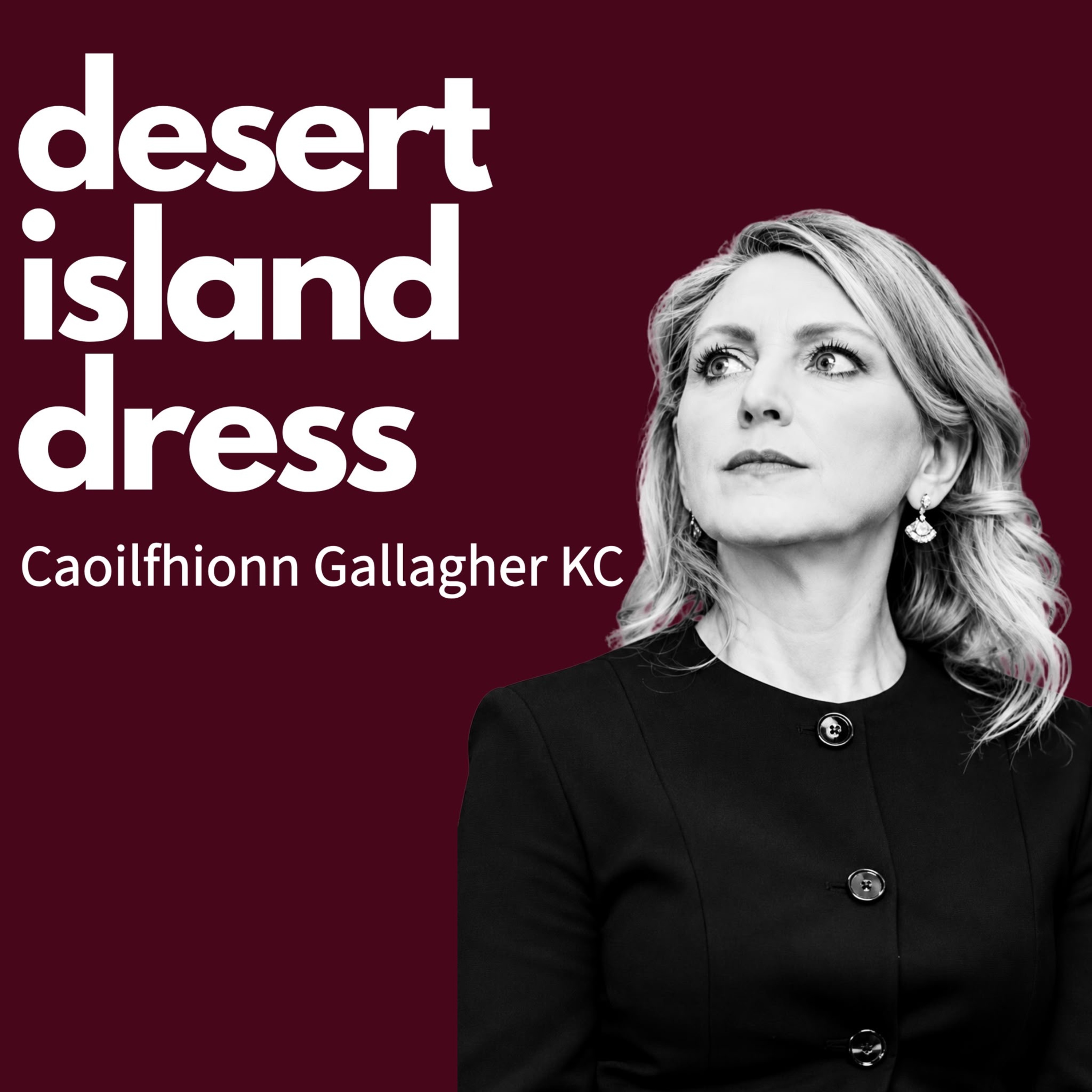 Caoilfhionn Gallagher: Wearing Truth to Power