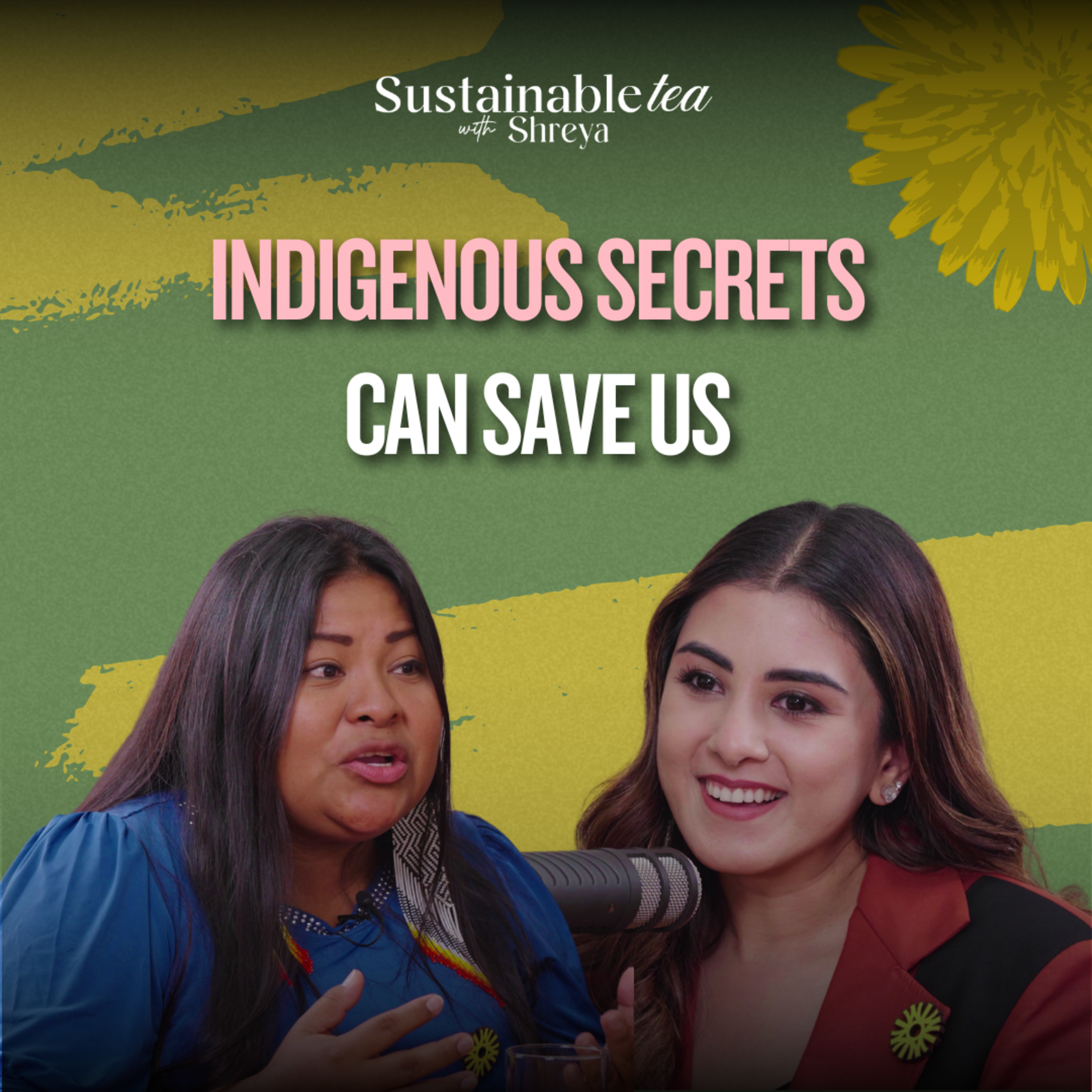 The Hidden Cost of Ignoring Indigenous Voices: Sara Omi on Climate, Culture, and Your Community