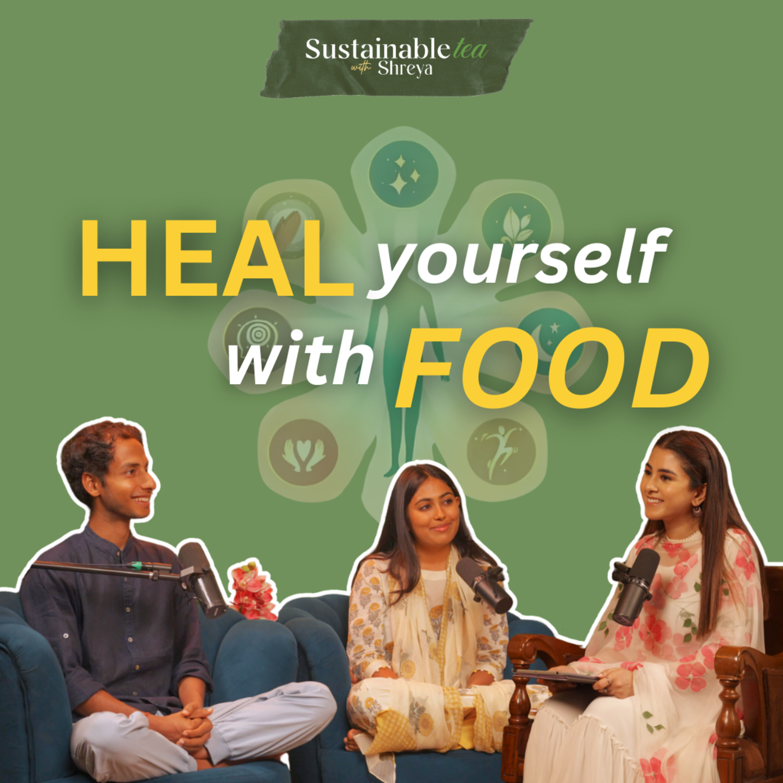 How ‪@SatvicMovement‬ Reversed Chronic Diseases Naturally – The Power of Satvic Lifestyle Revealed