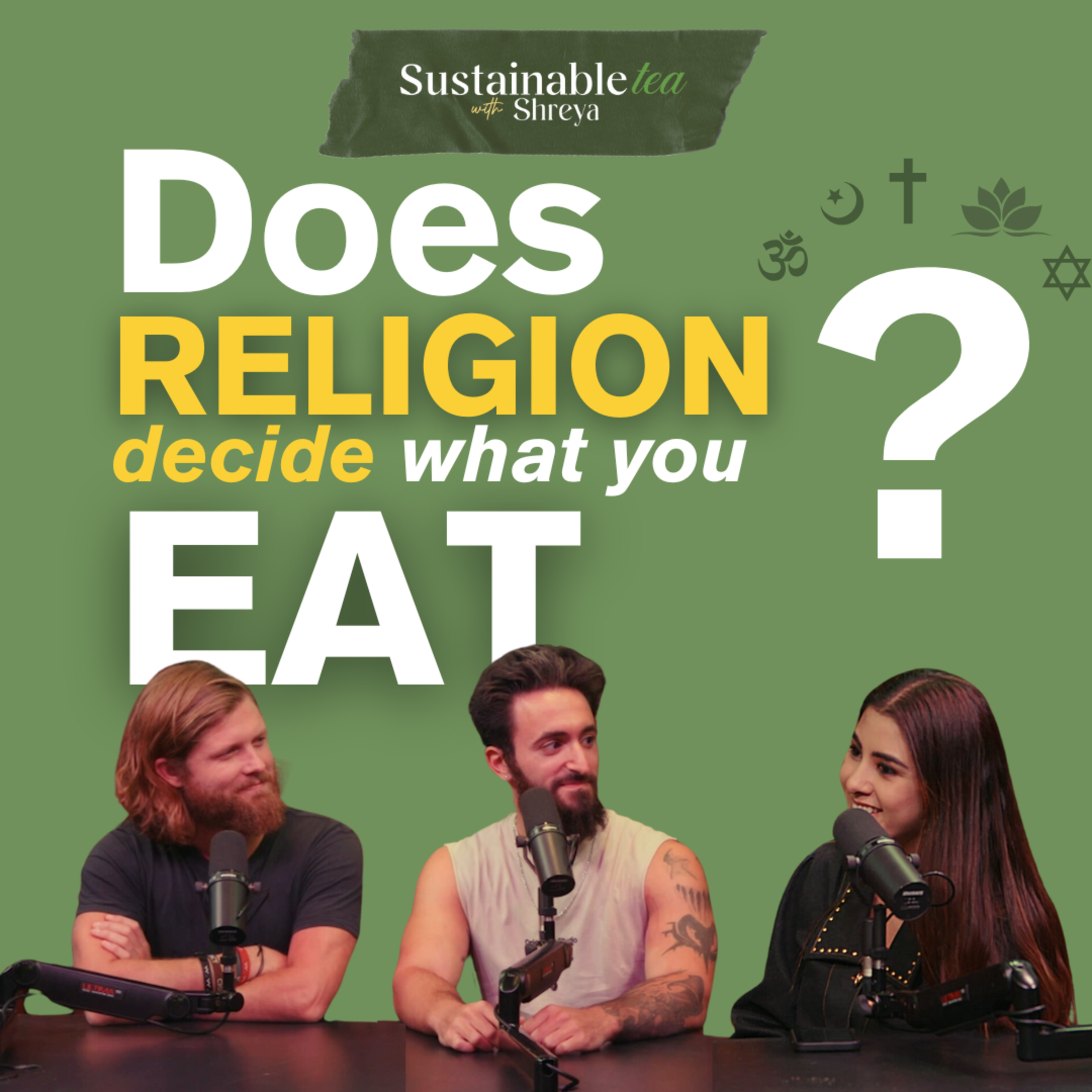 The Startling Facts About Food, Culture, and Sacrifice – What You Need to Know!