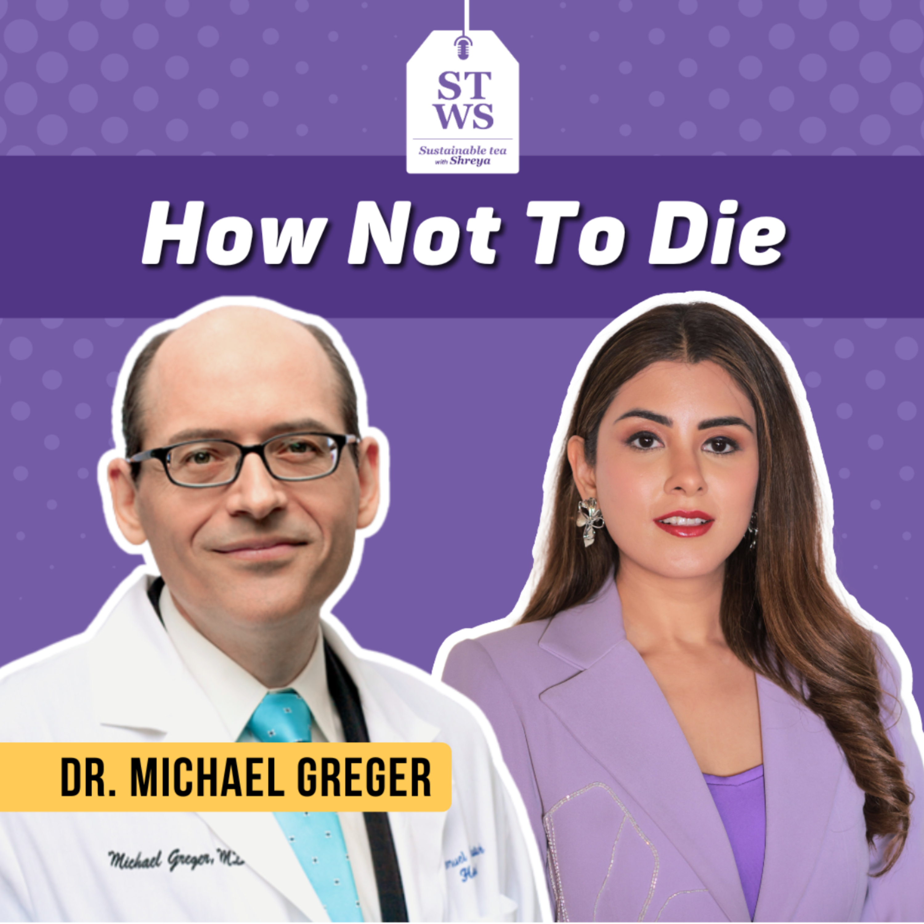 Are Doctors Keeping You Sick? The Debate About Modern Medicine: Dr. Michael Greger