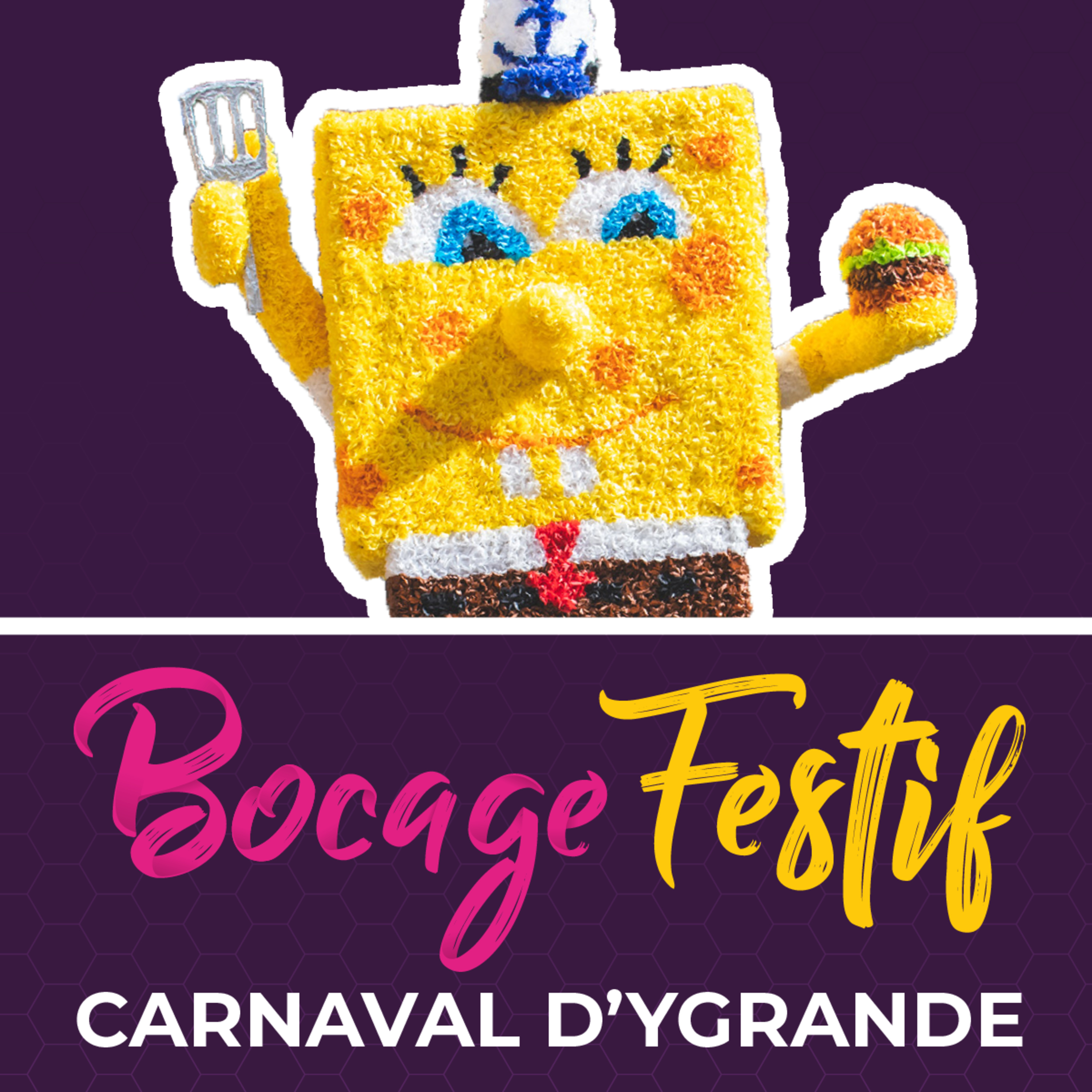 Bocage Festif