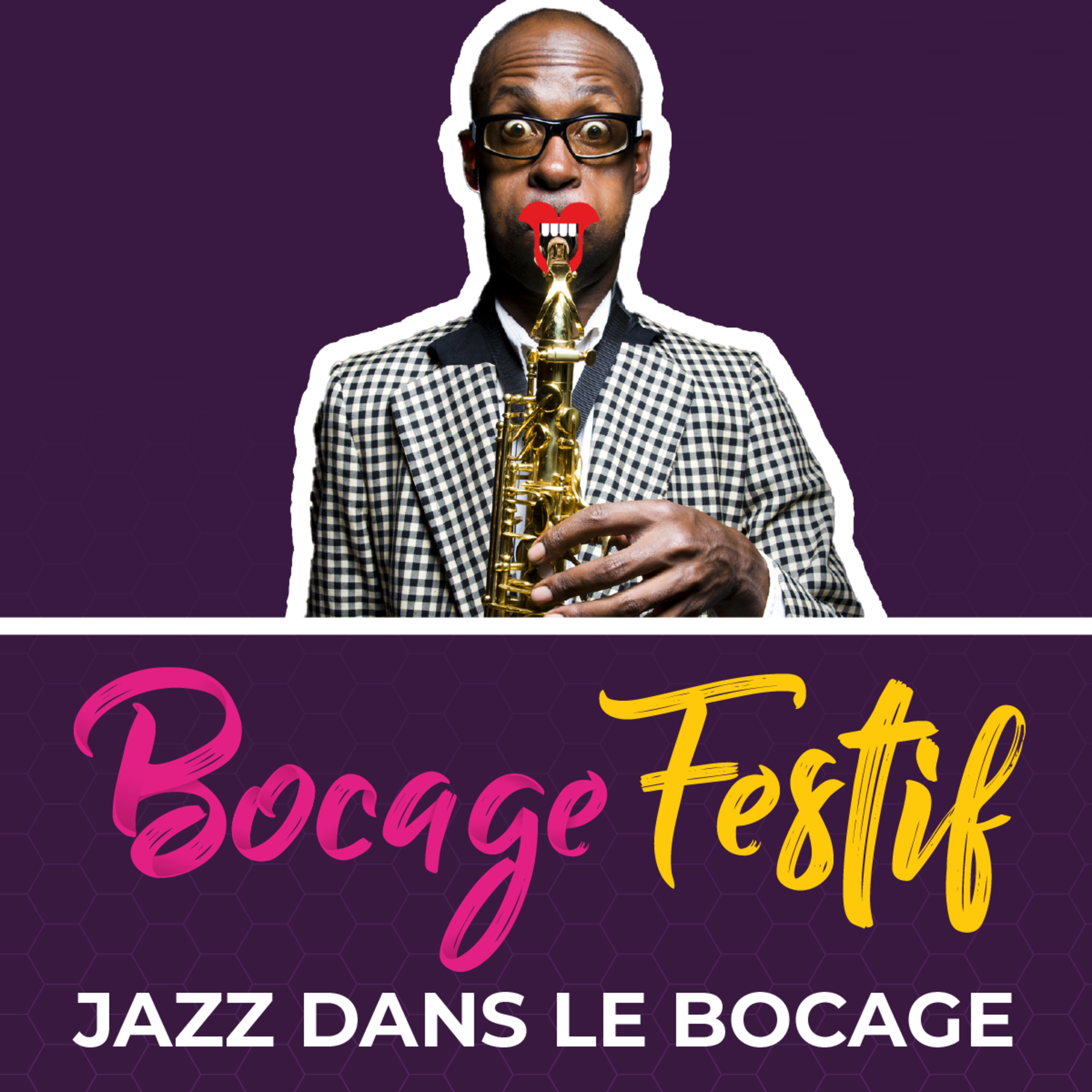Bocage Festif