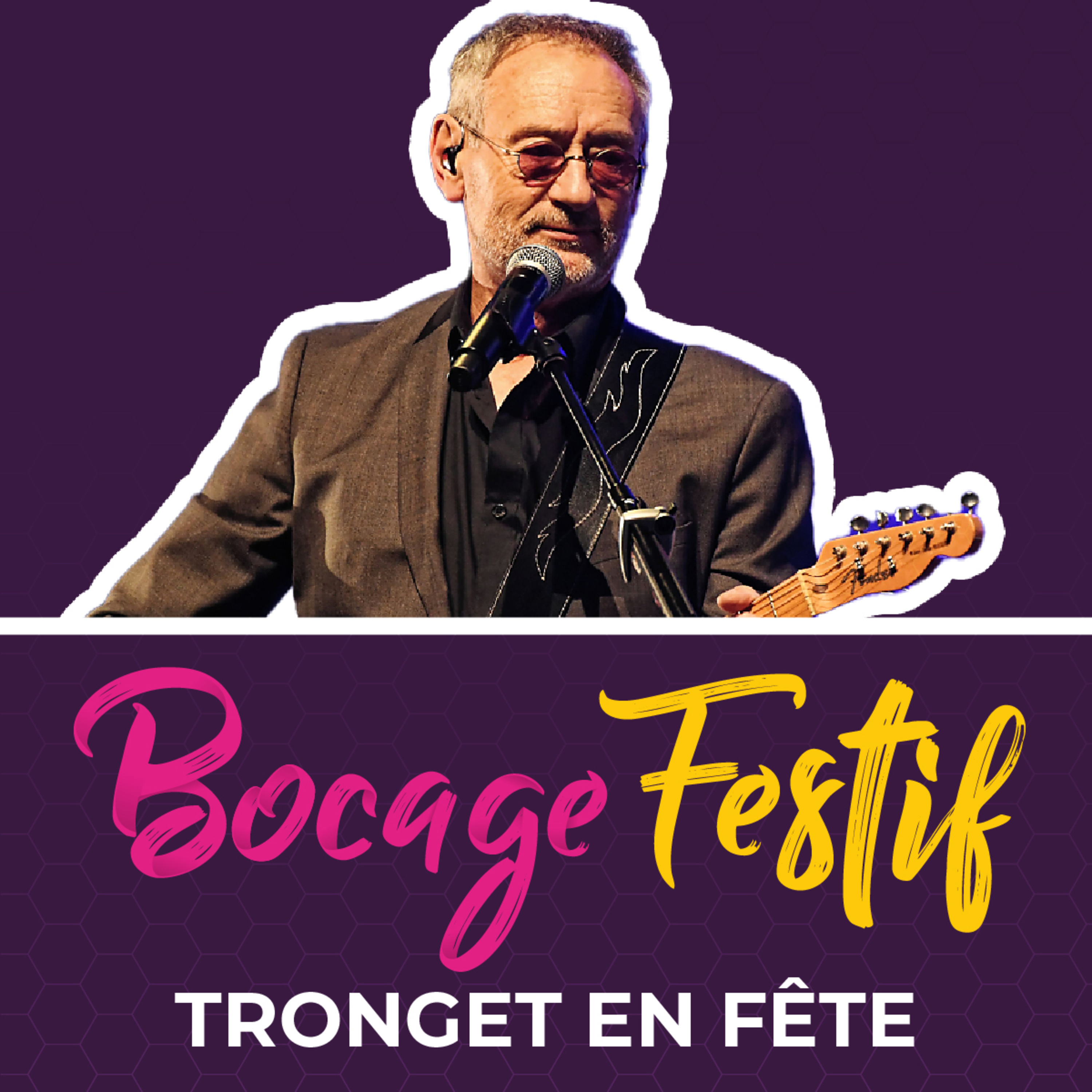 Bocage Festif