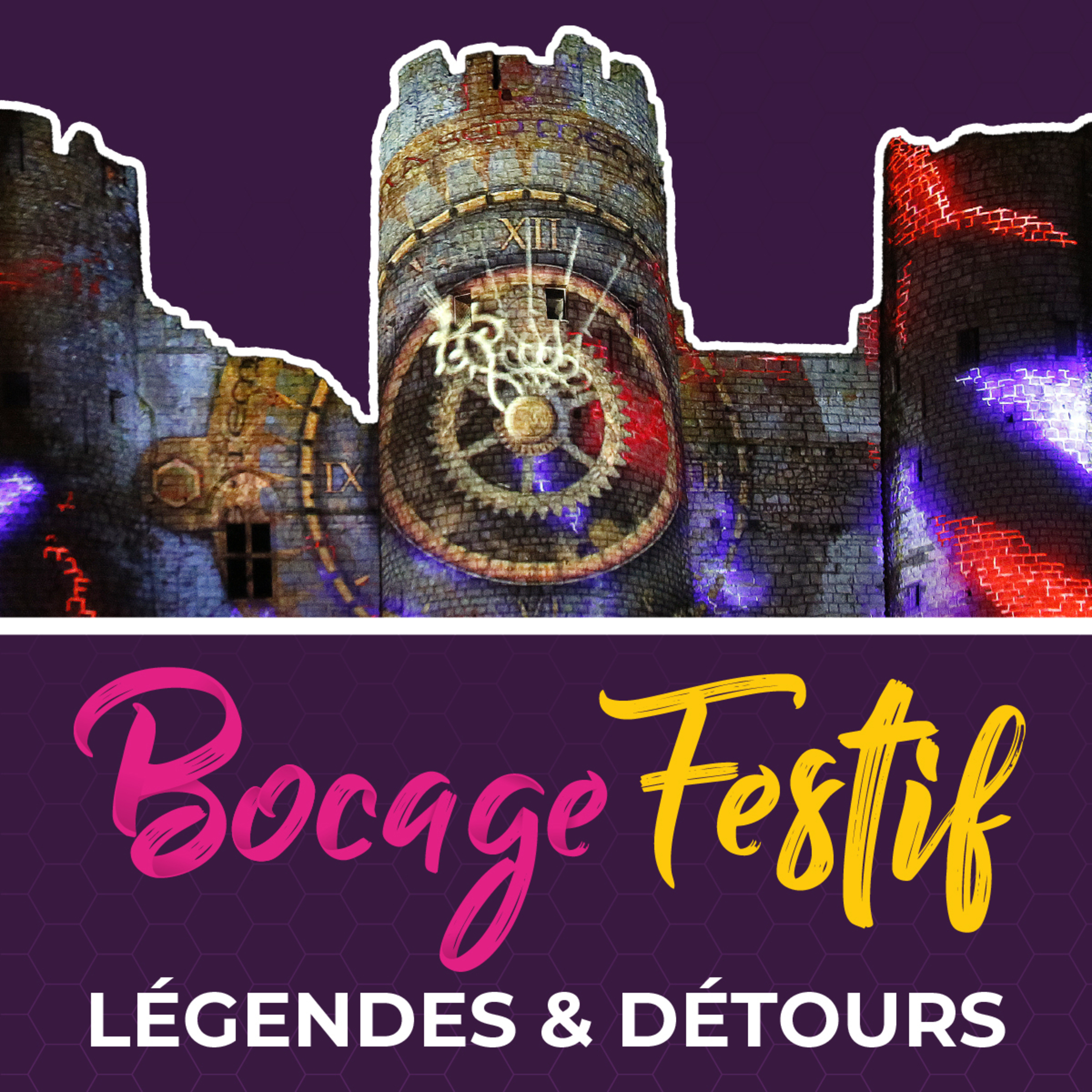 Bocage Festif