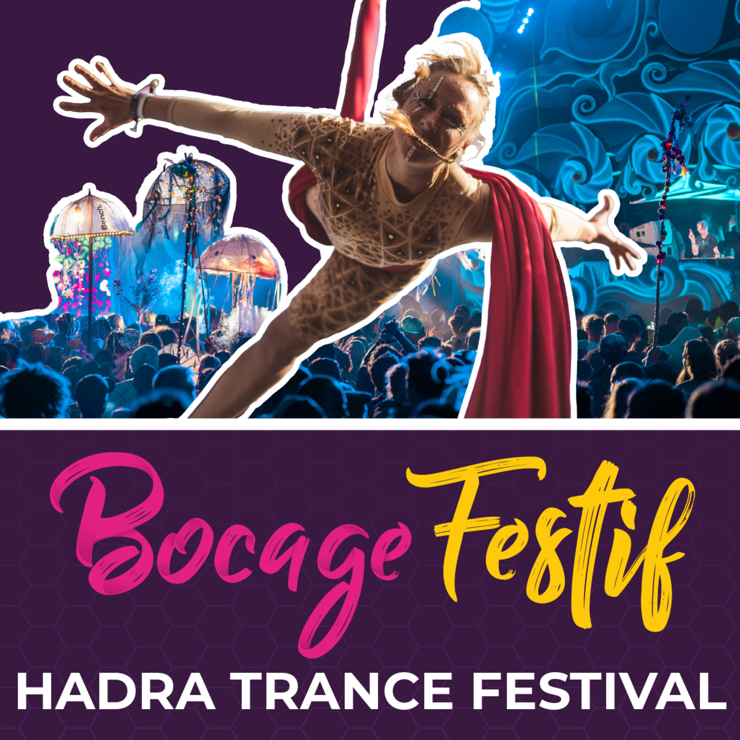 Bocage Festif