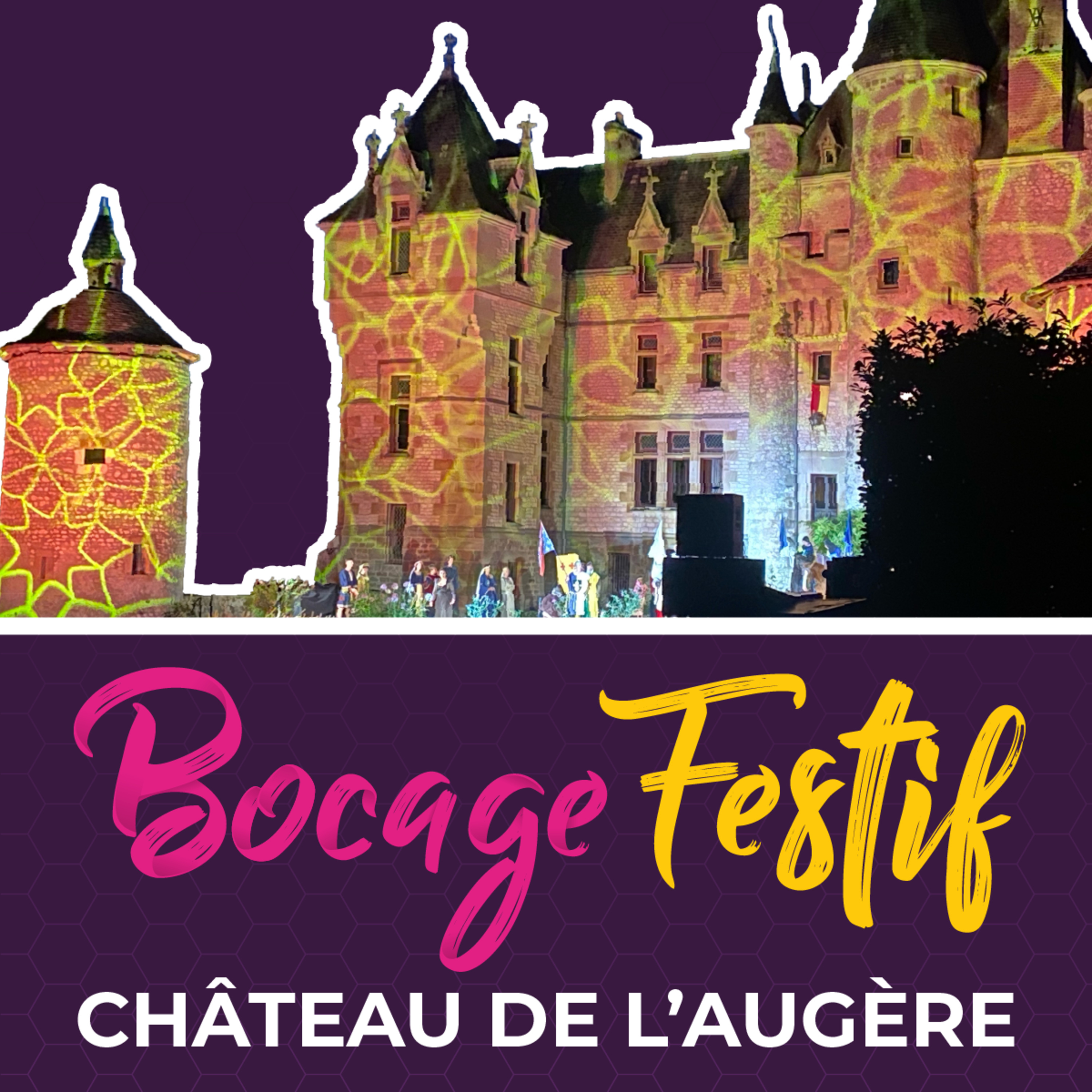 Bocage Festif