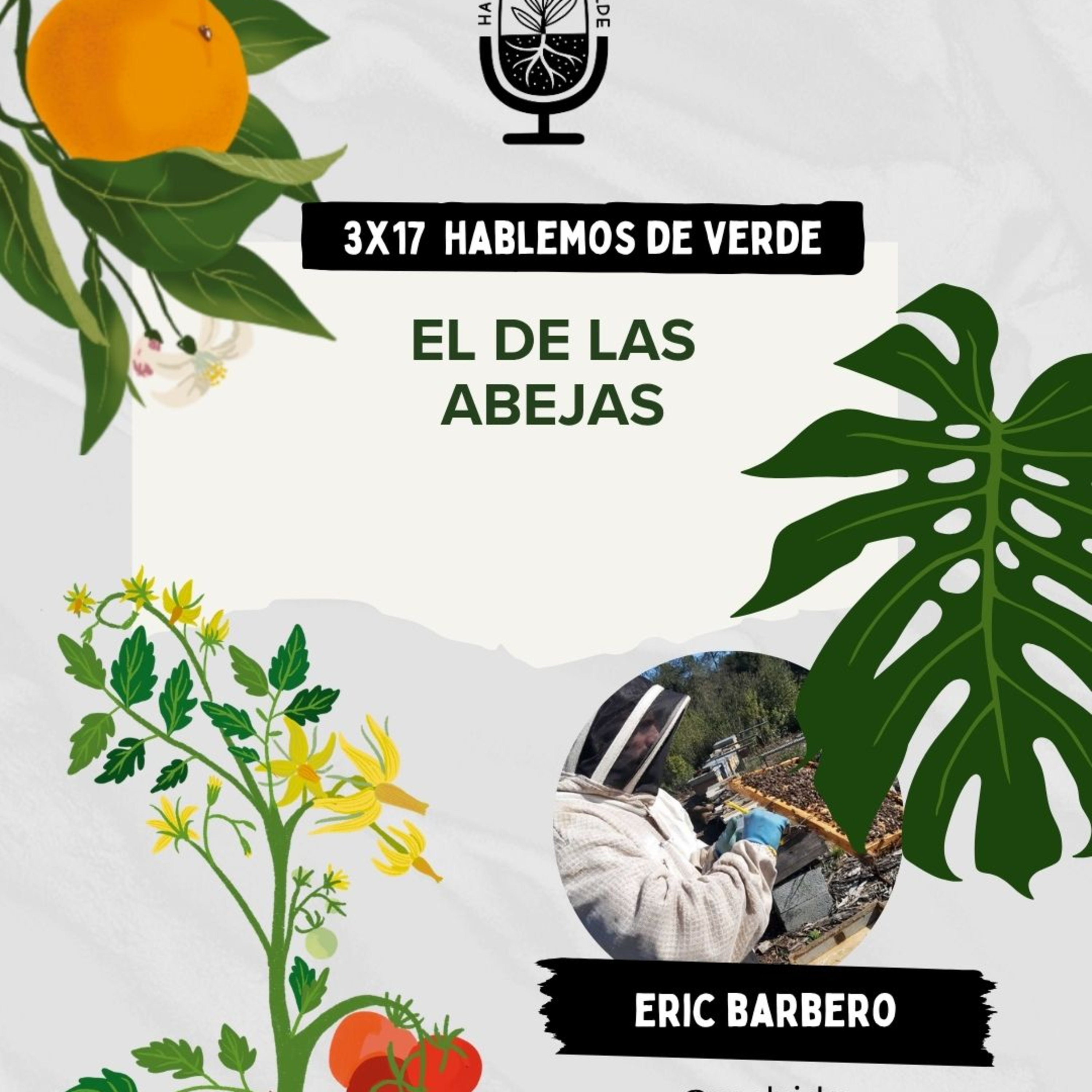 Hablemos de verde