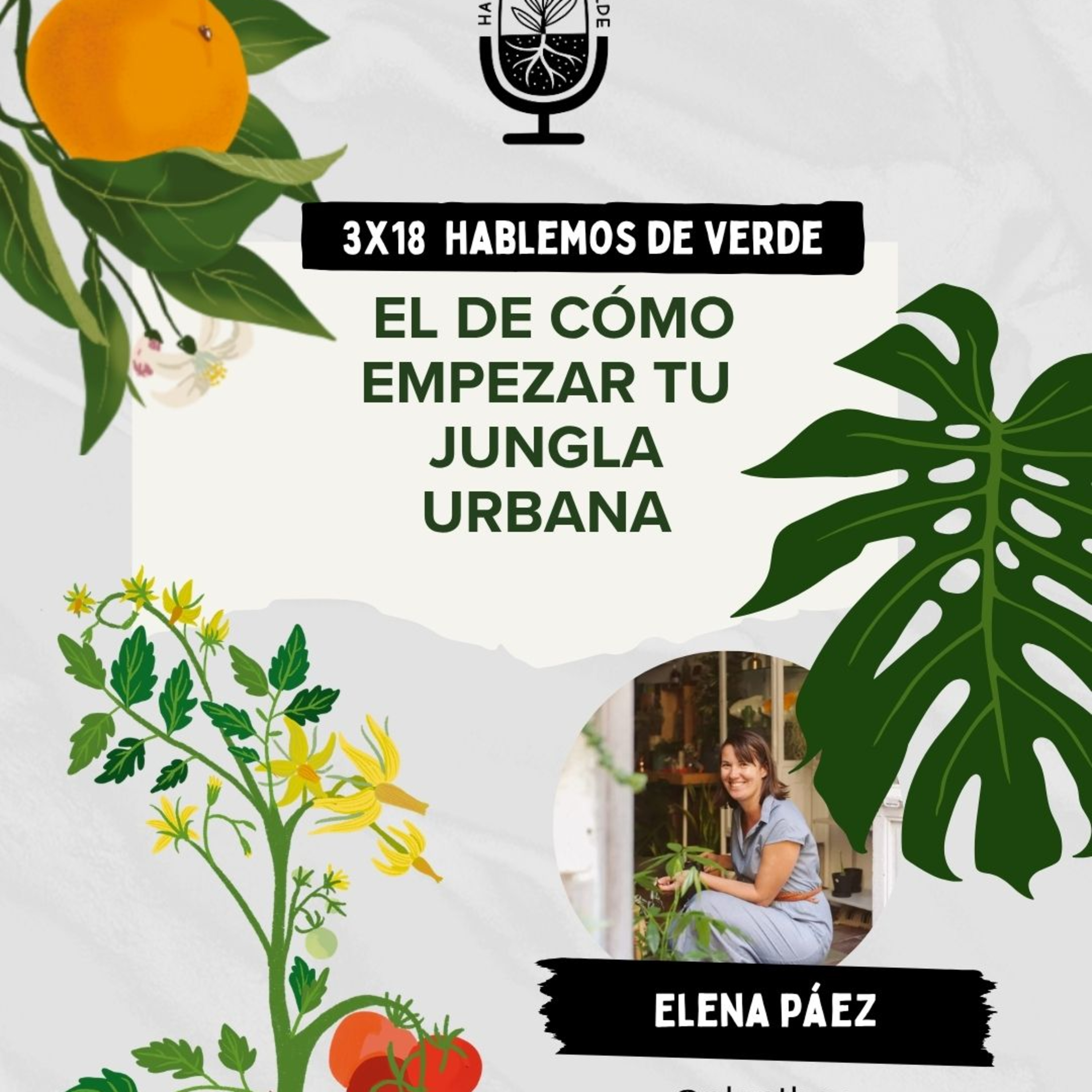 Hablemos de verde