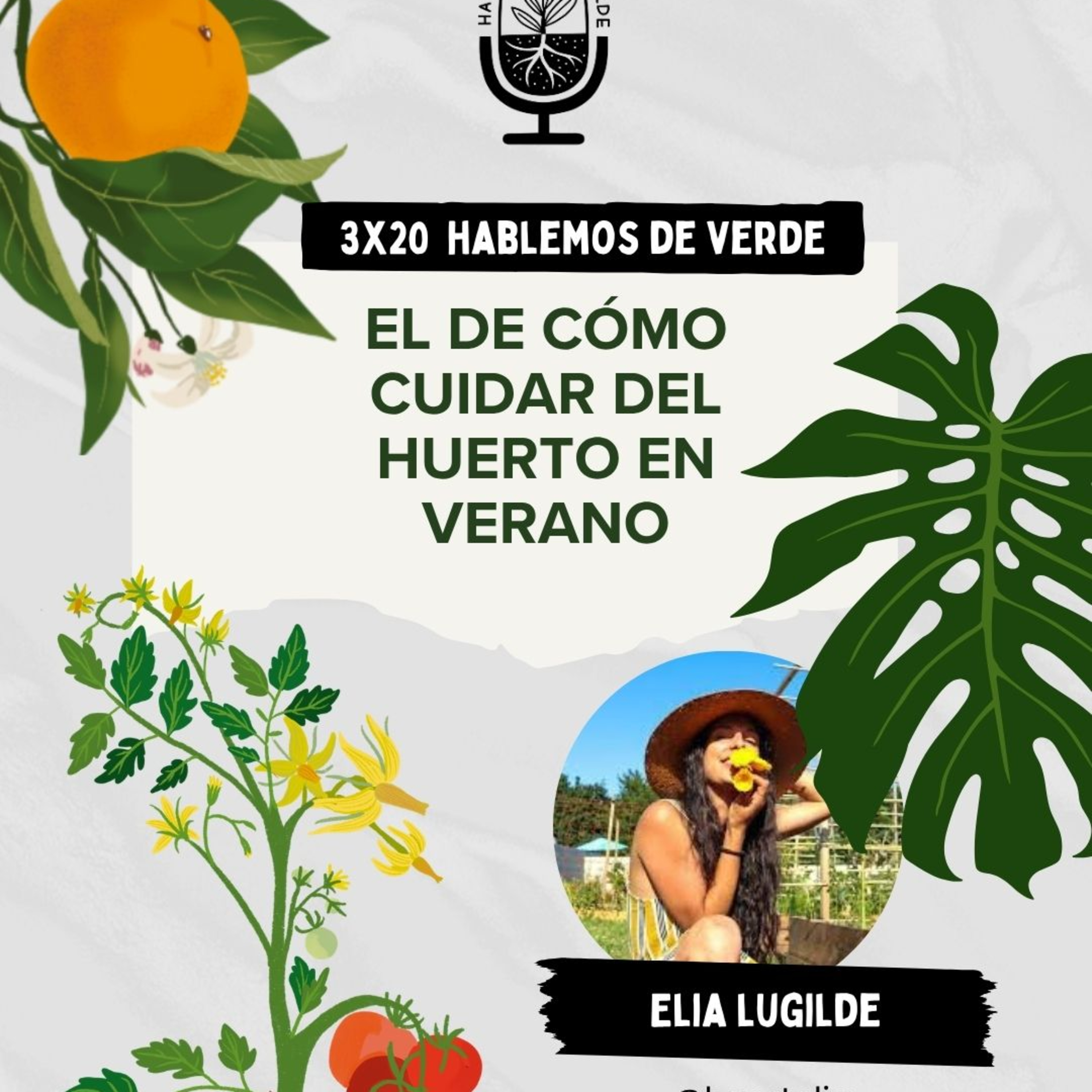 Hablemos de verde