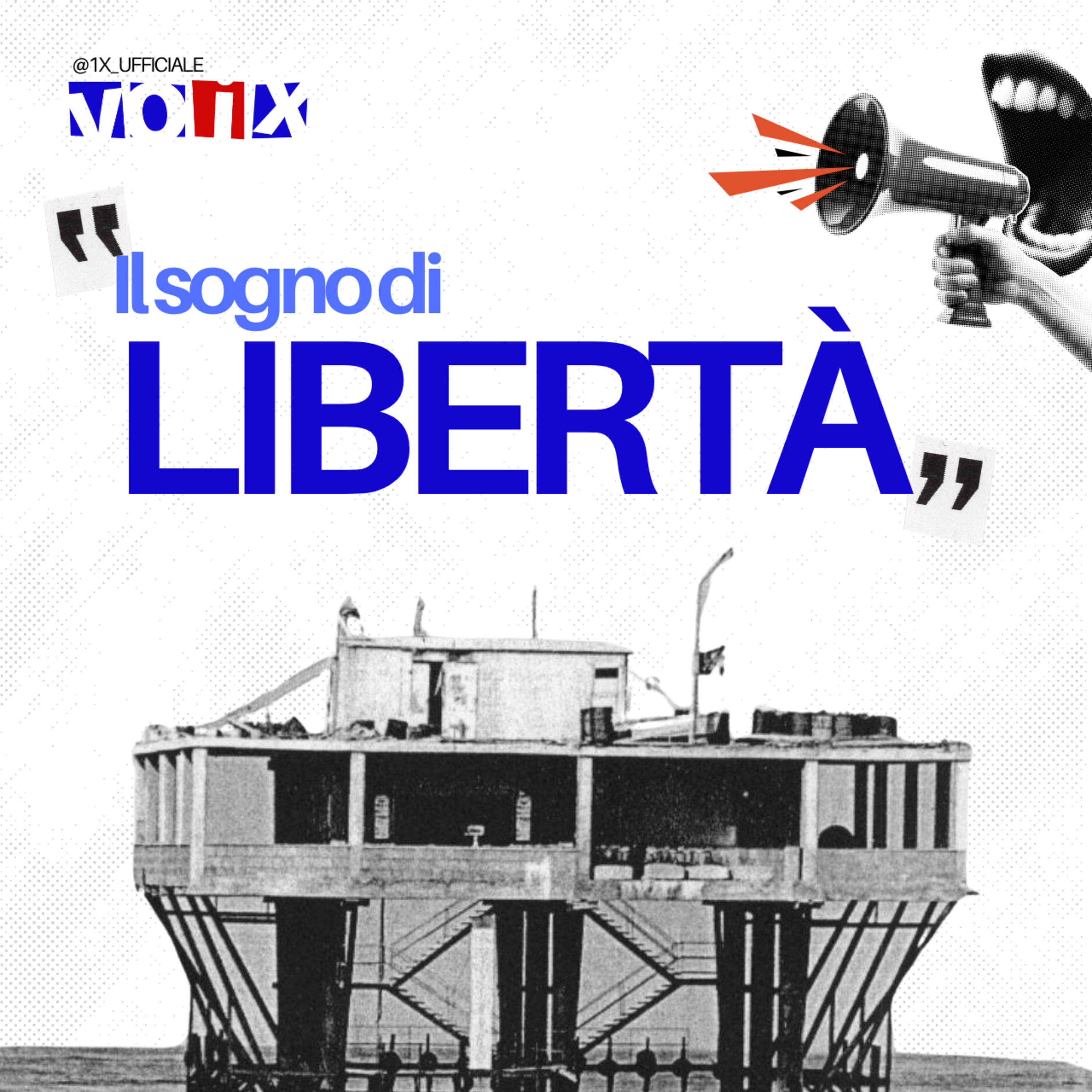 Alla SCOPERTA del SOGNO - Voix Ep.1 episode artwork