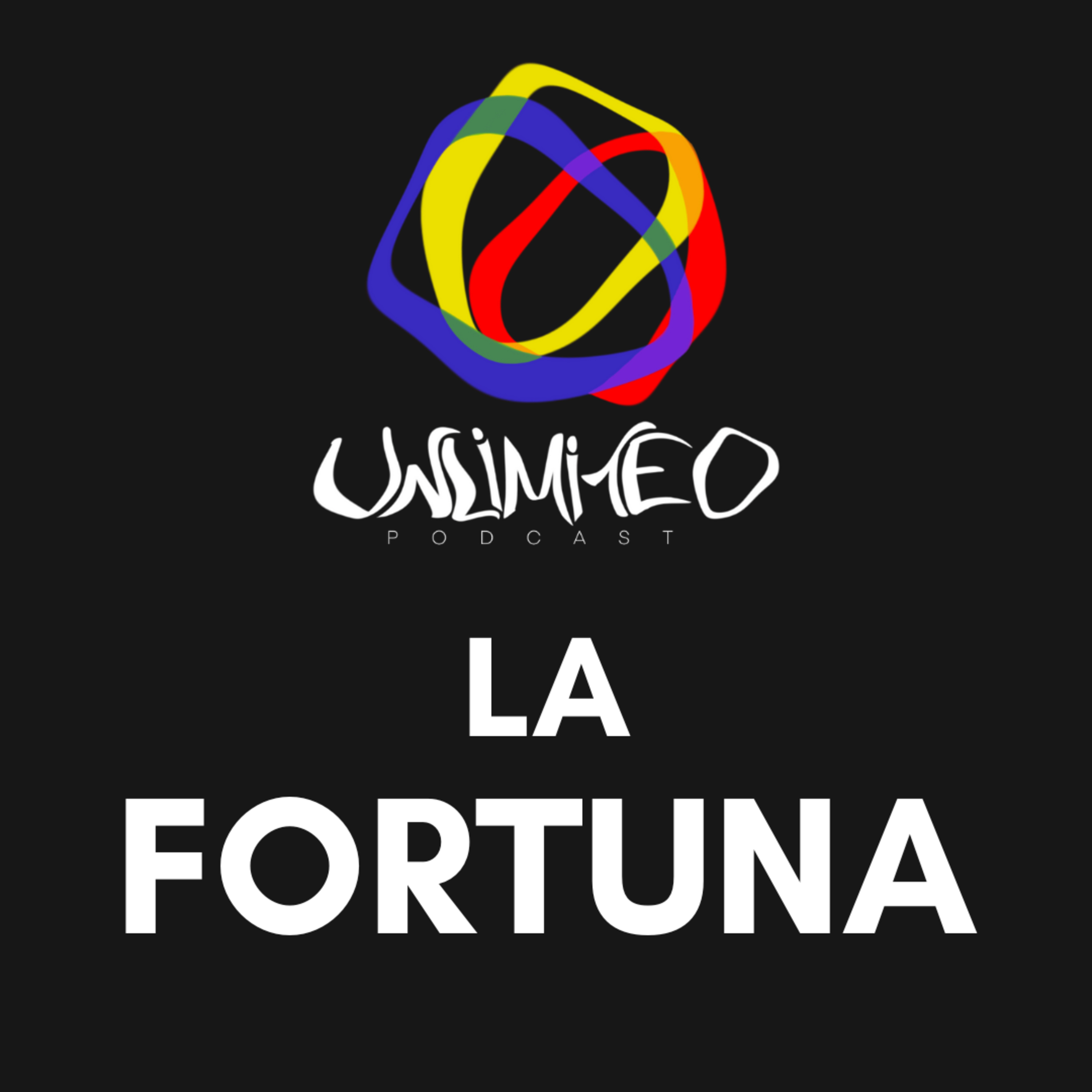 LA FORTUNA NON ESISTE! - Unlimited podcast Ep.10 episode artwork