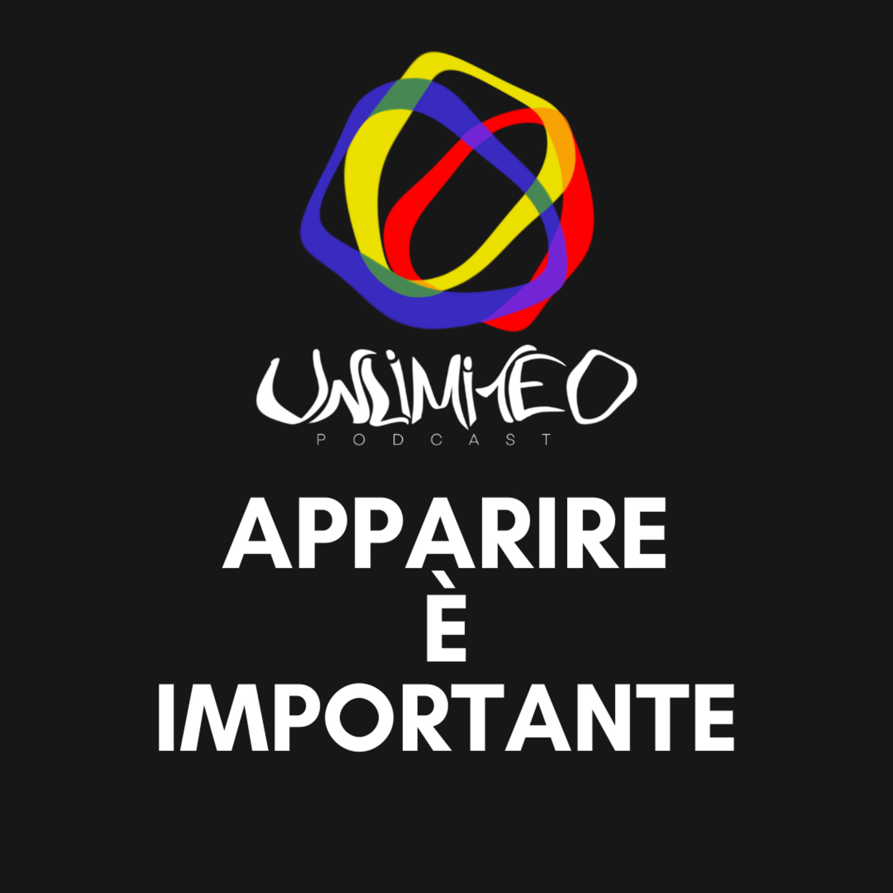 L'abito fa davvero il monaco? - Unlimited podcast Ep.14 episode artwork