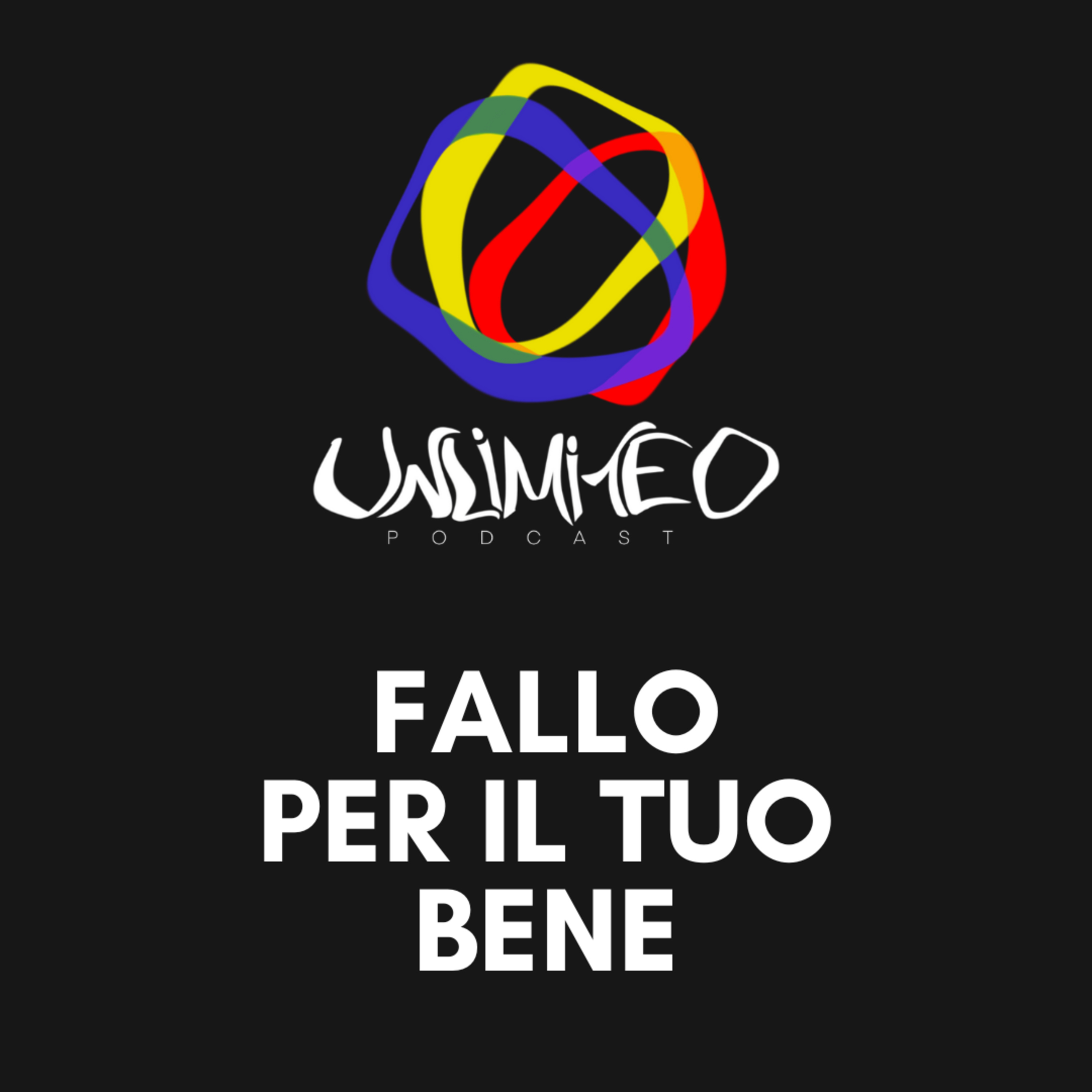 5 Consigli per Goderti le Vacanze! - Unlimited Ep. 22 episode artwork