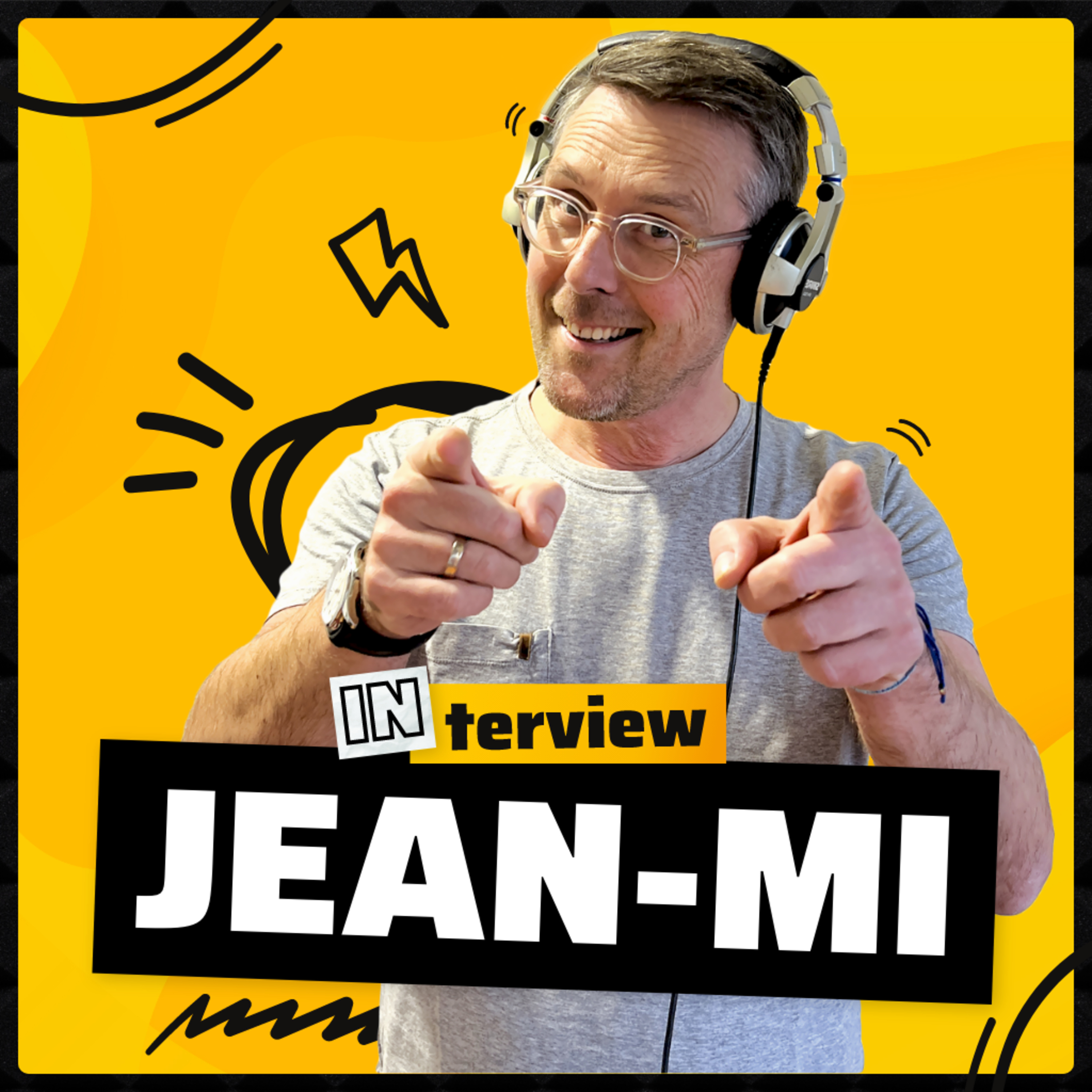 IN'terview : Danse avec les Étoiles, mobilisation pour la Recherche Pédiatrique episode artwork