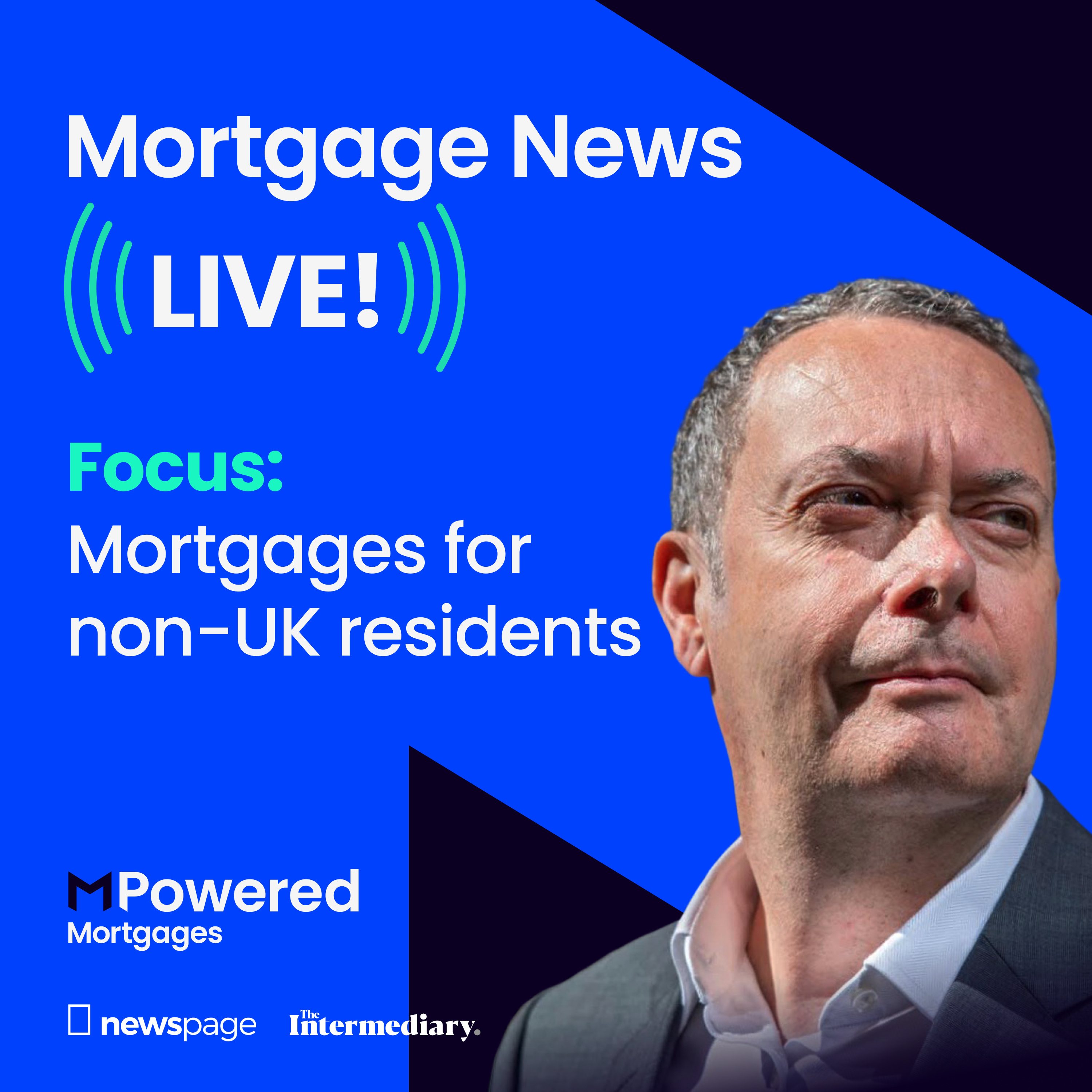 Mortgage News Live