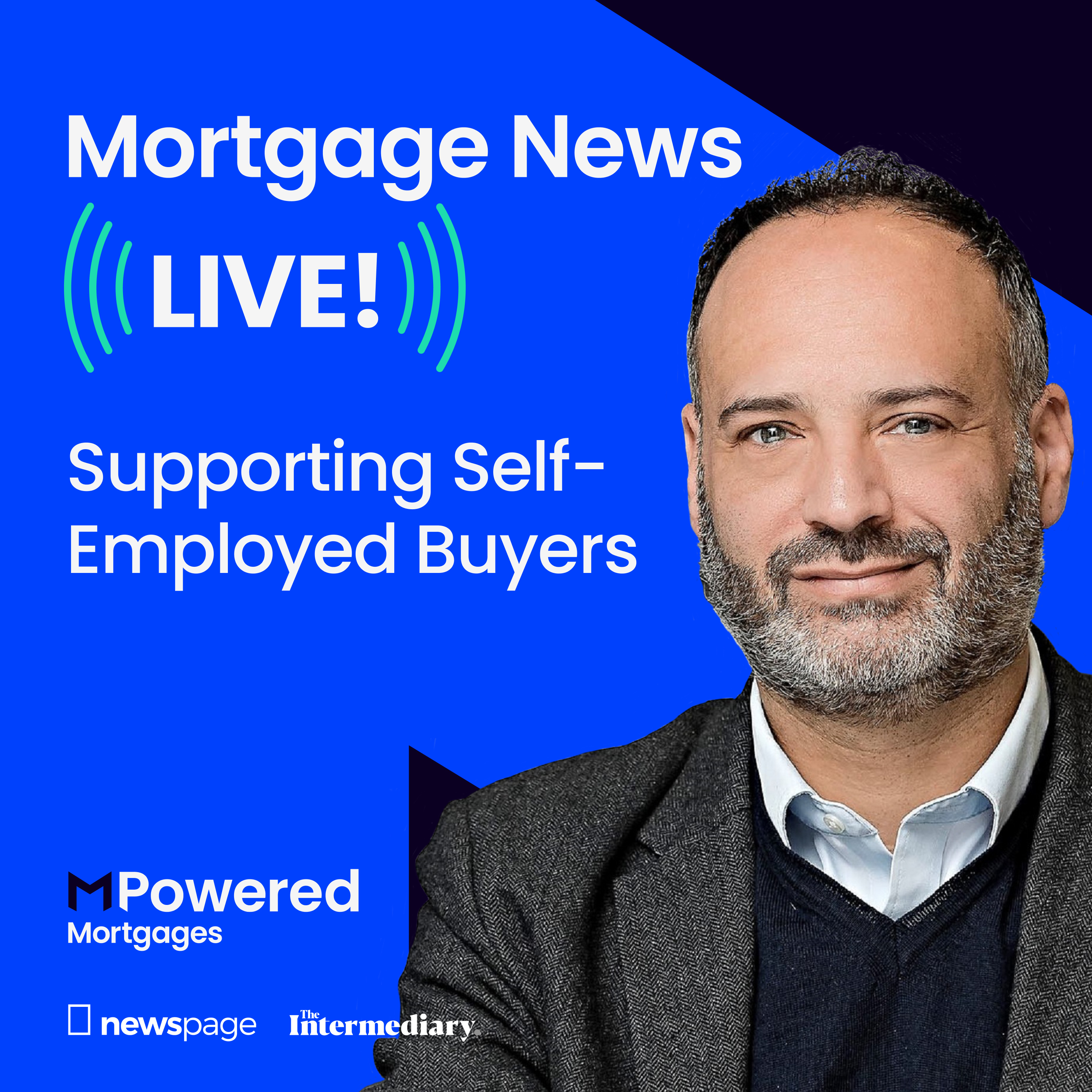 Mortgage News Live