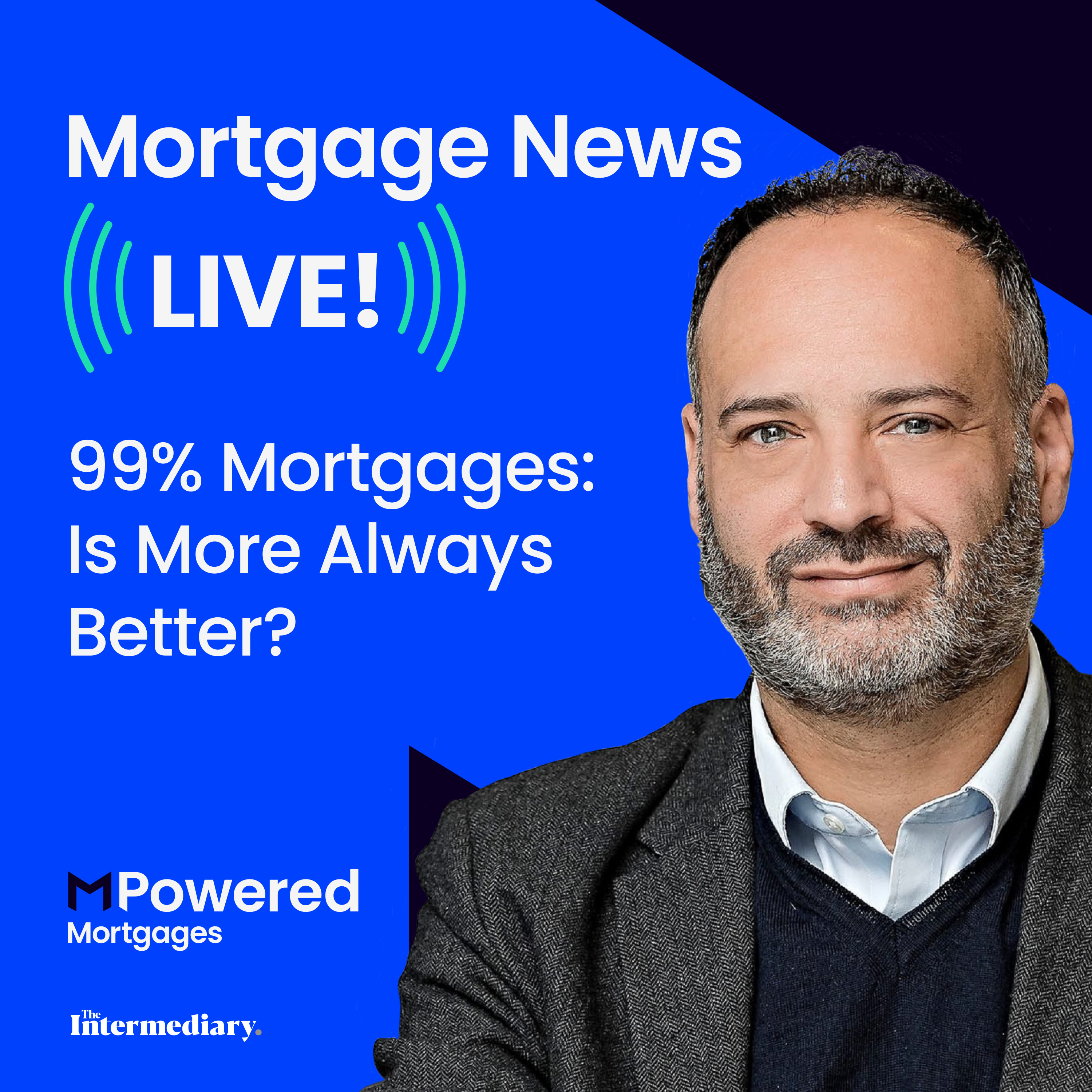 Mortgage News Live