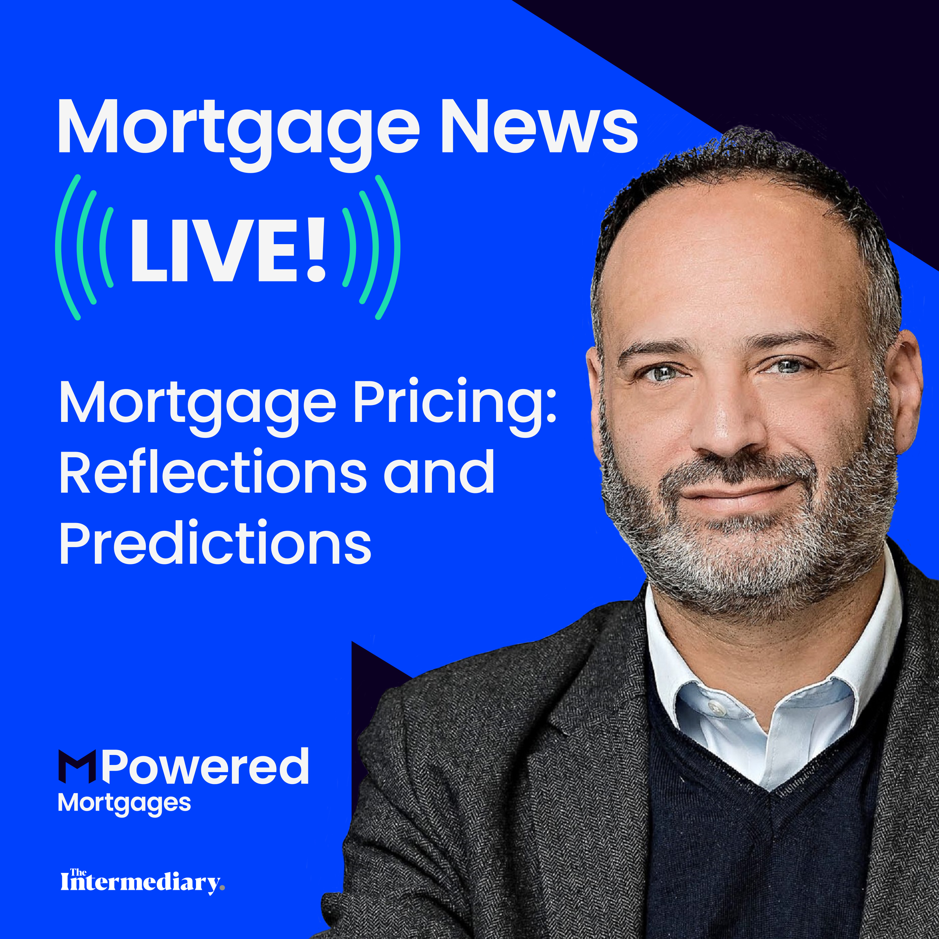 Mortgage News Live