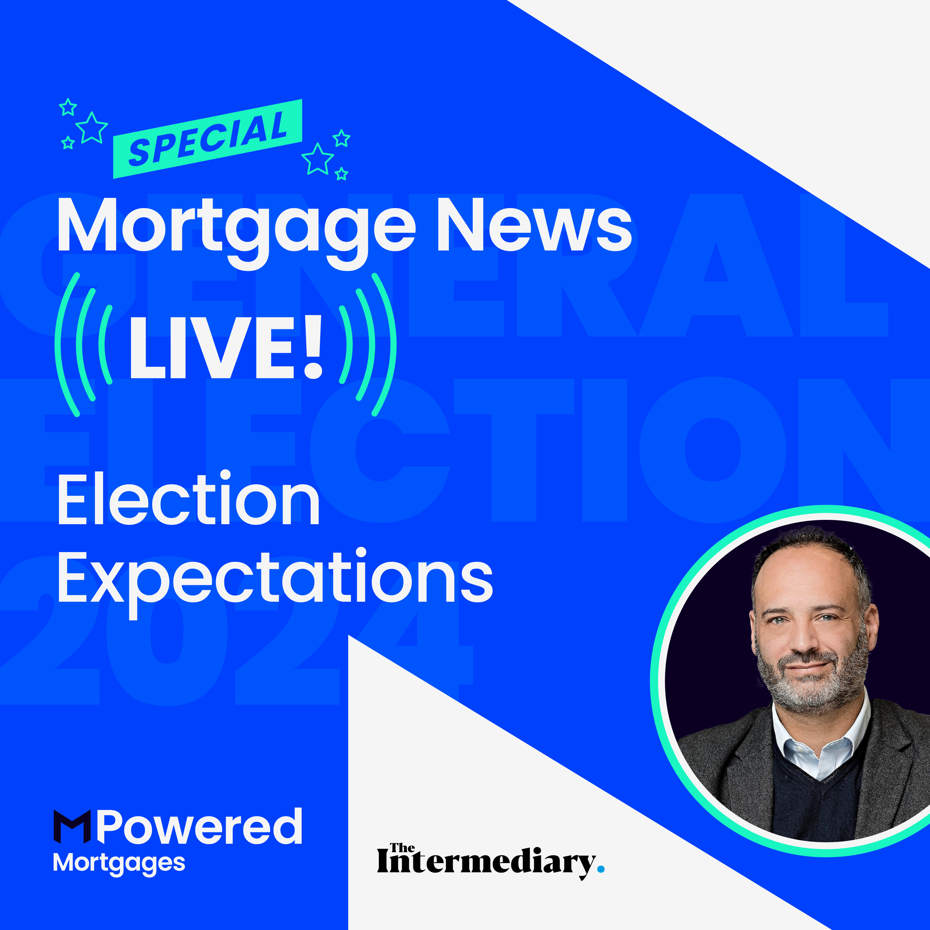 Mortgage News Live