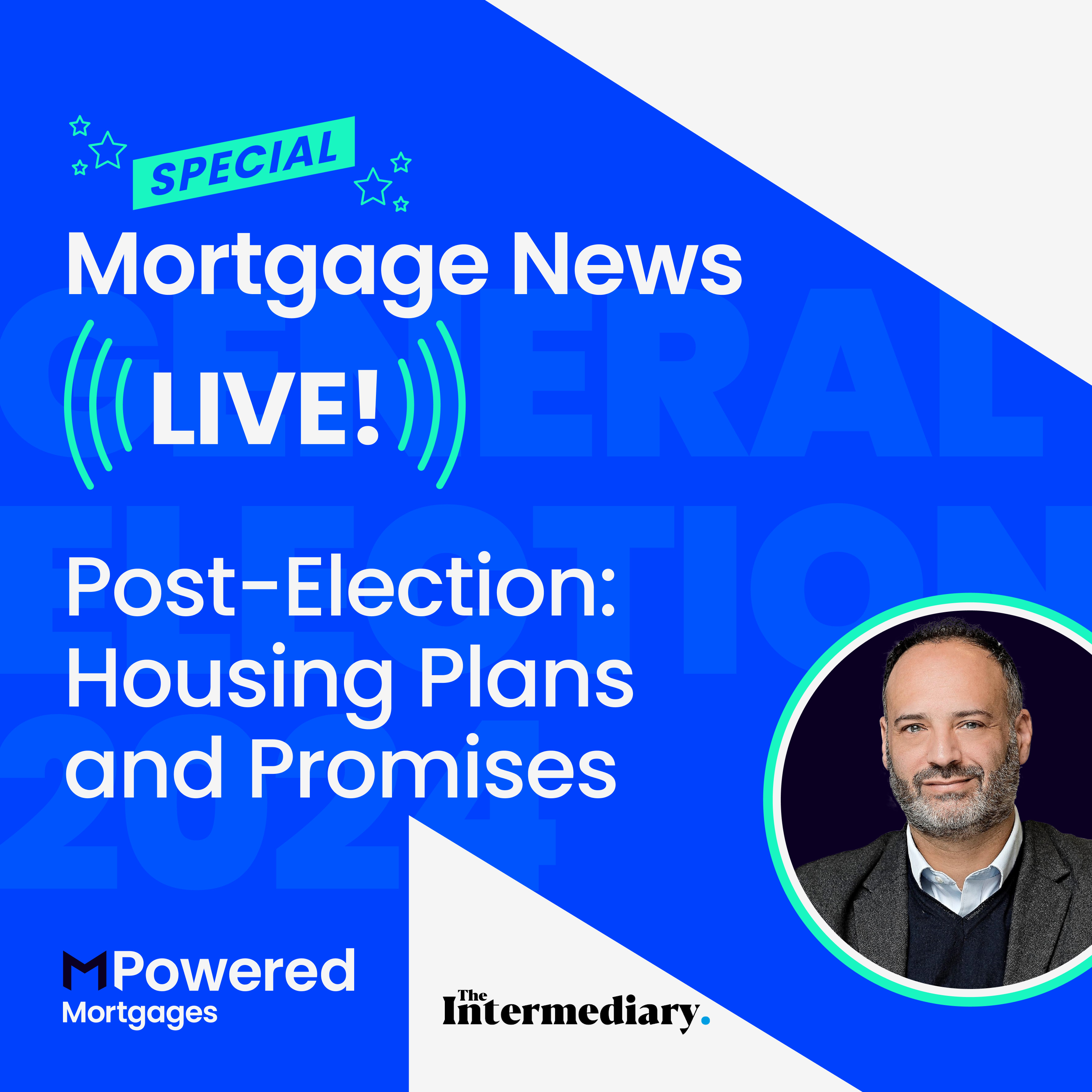 Mortgage News Live