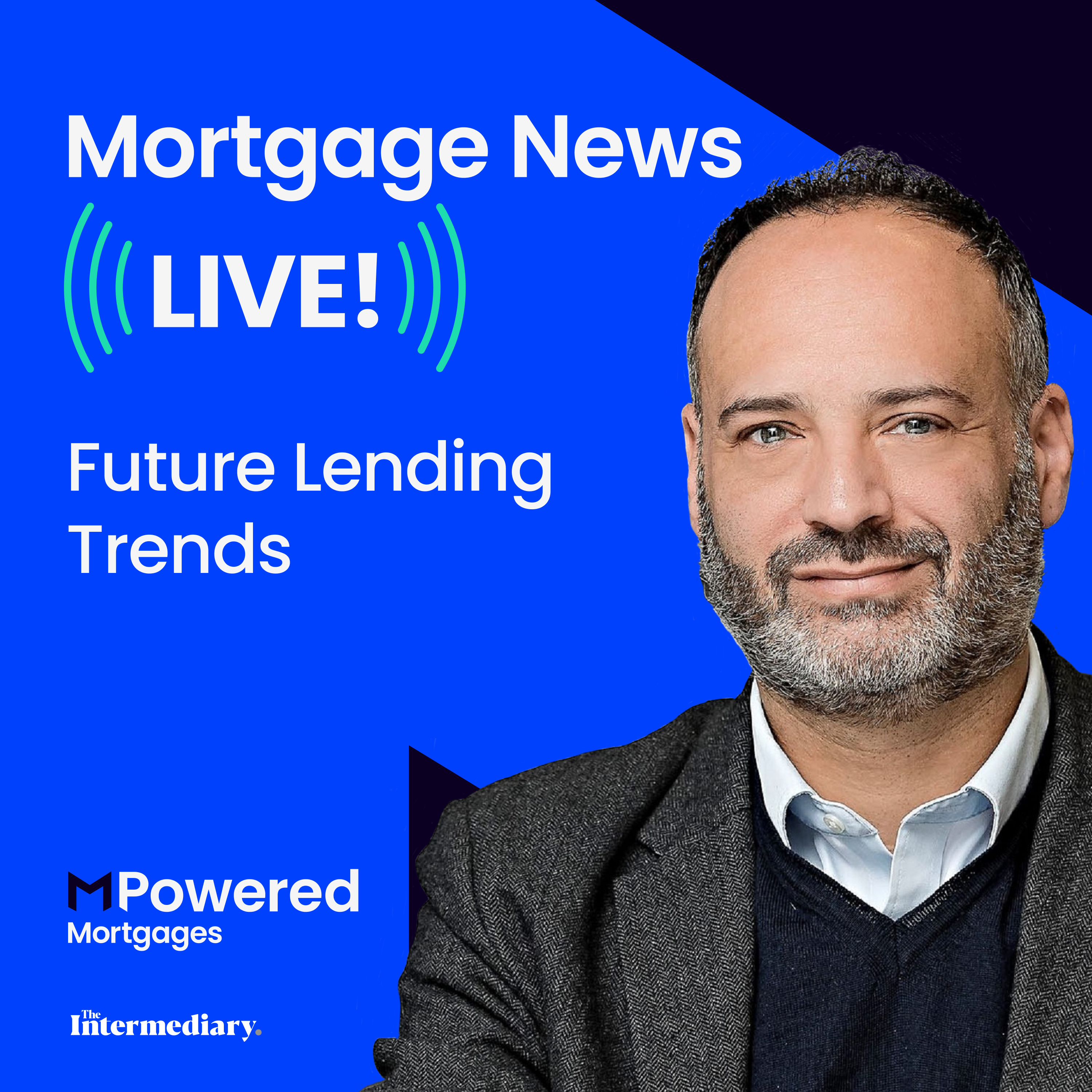 Mortgage News Live