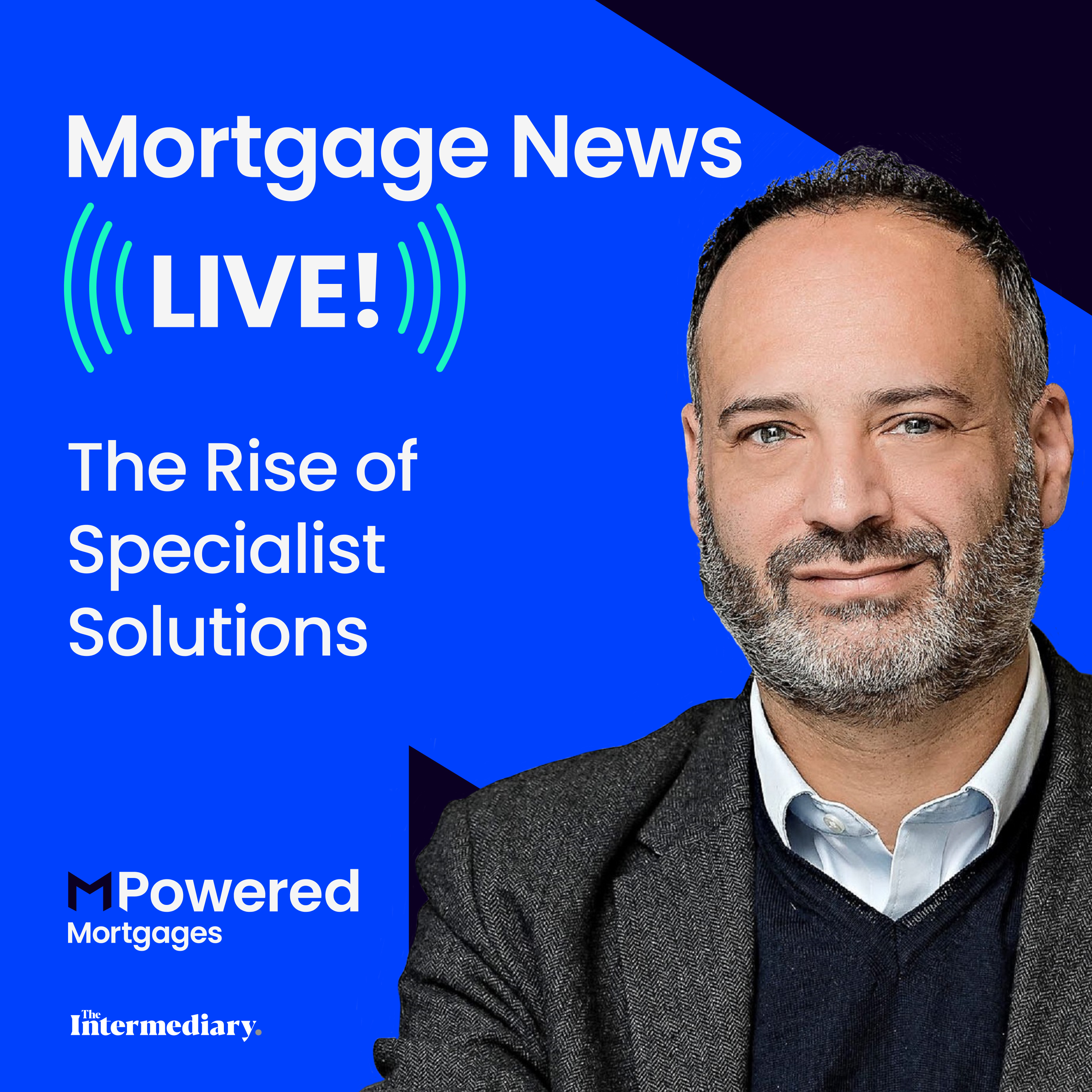 Mortgage News Live