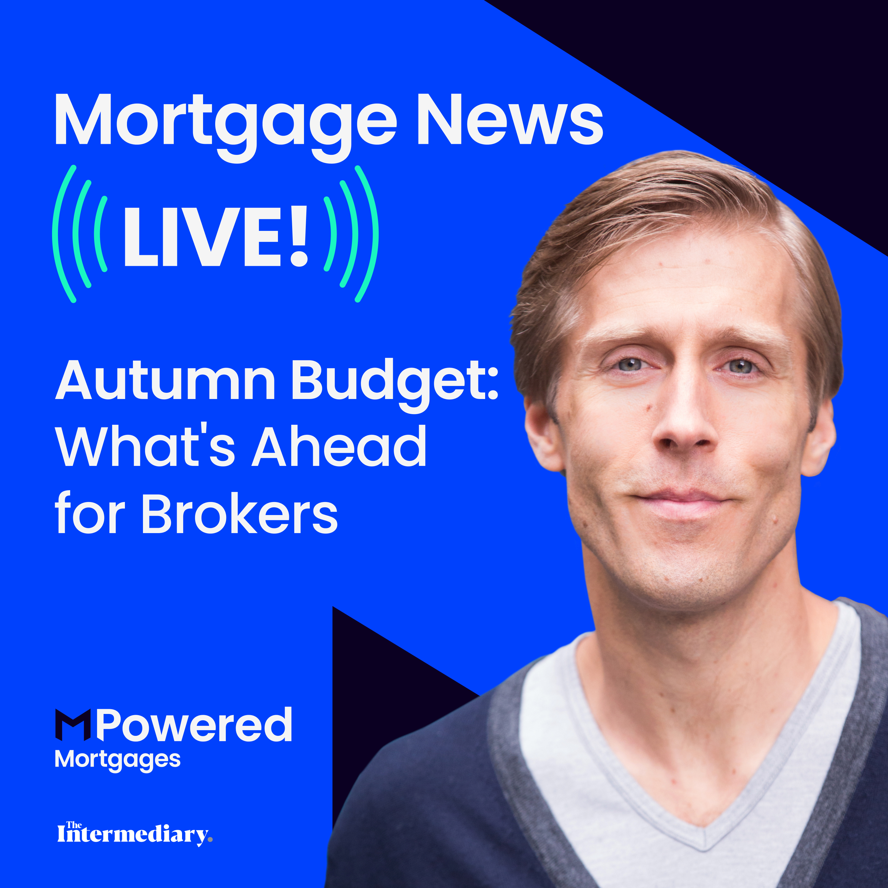 Mortgage News Live