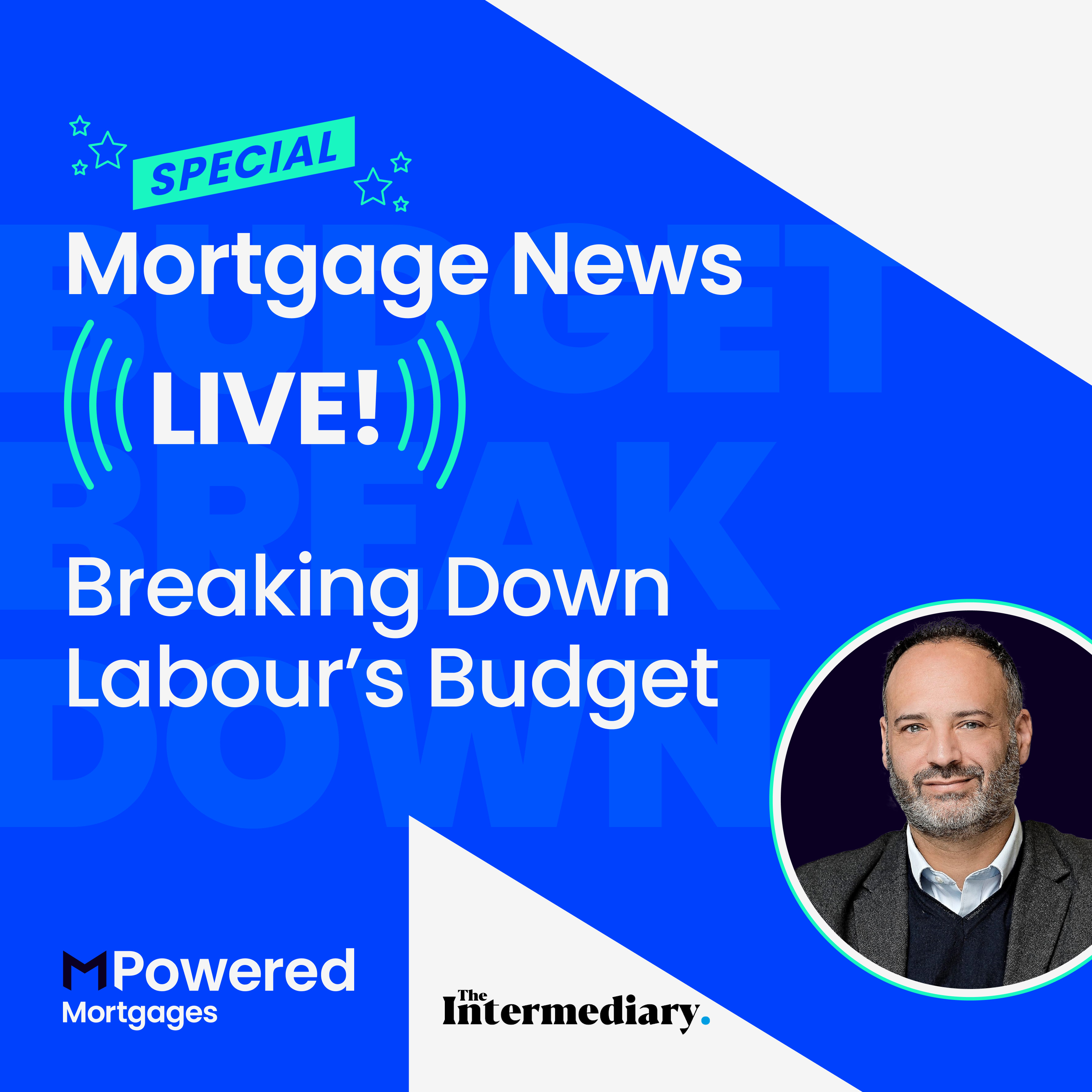 Mortgage News Live