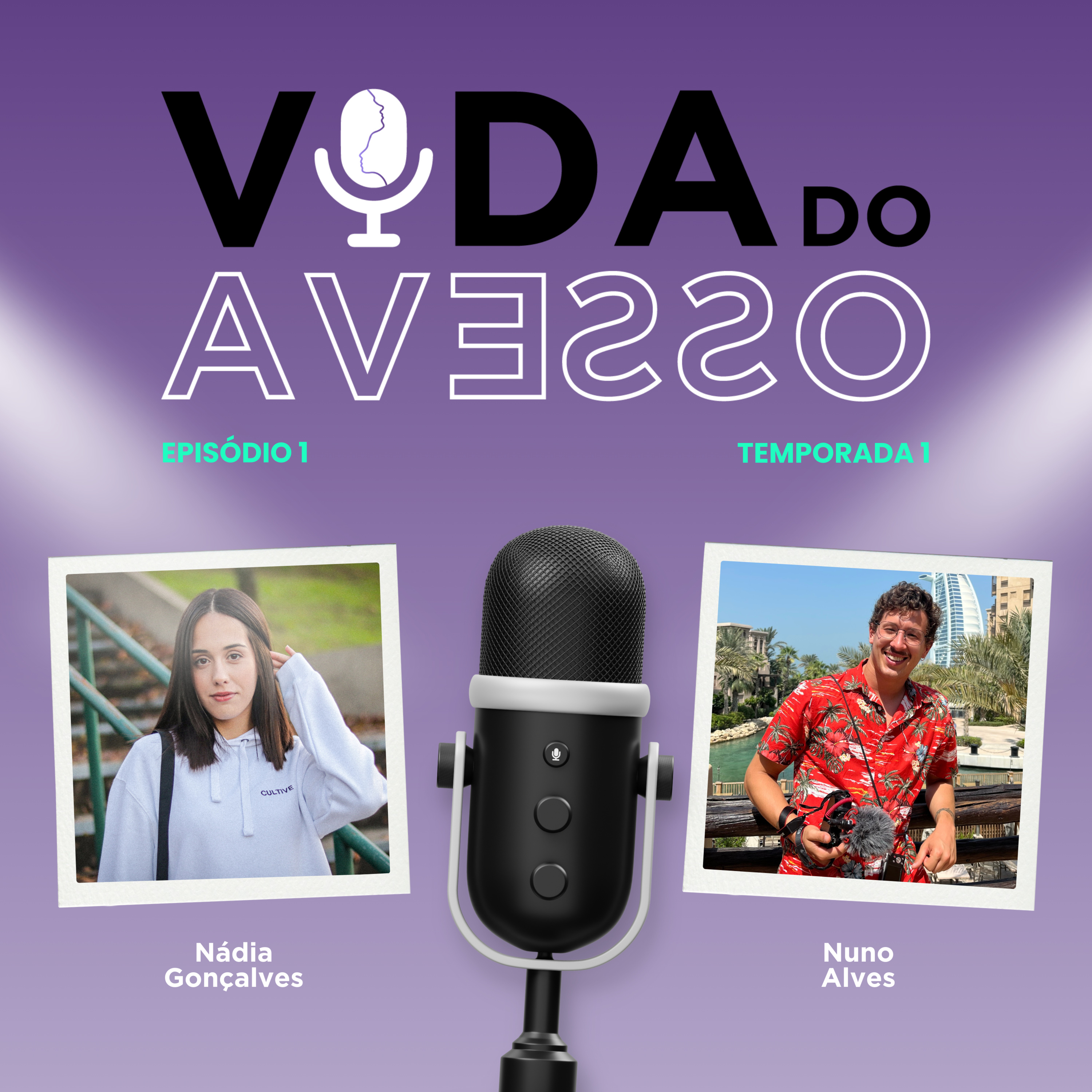 Vida do Avesso