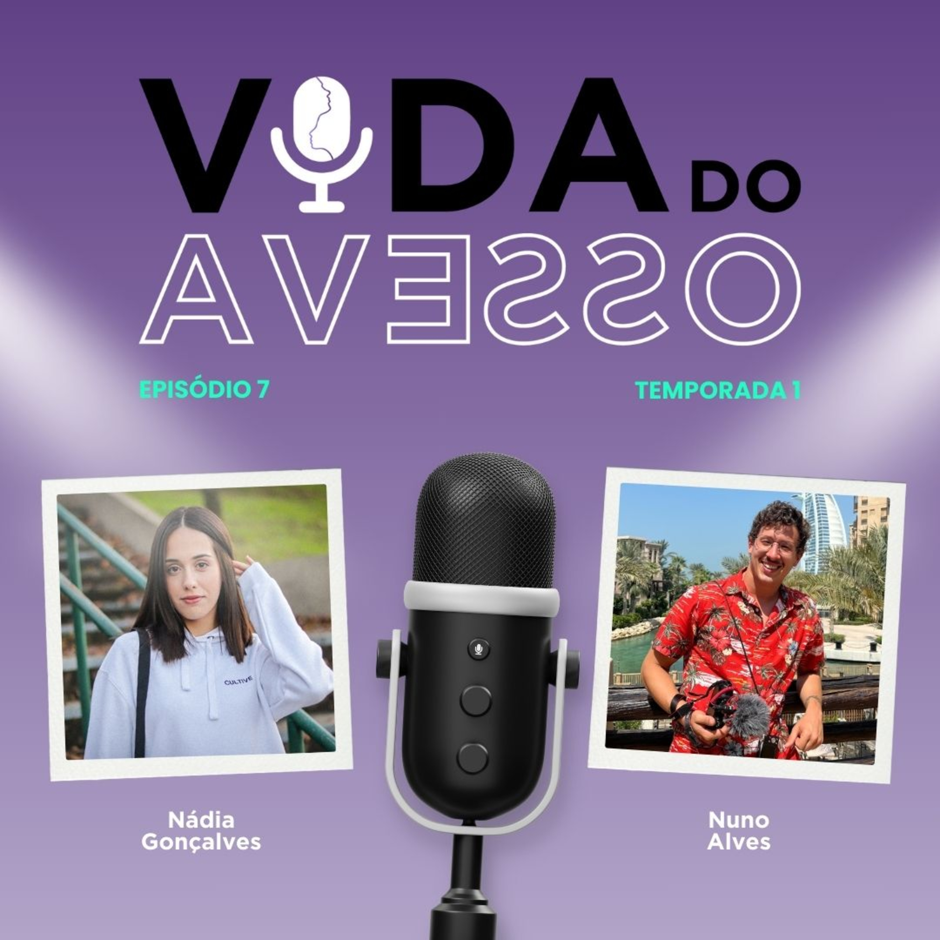 Vida do Avesso