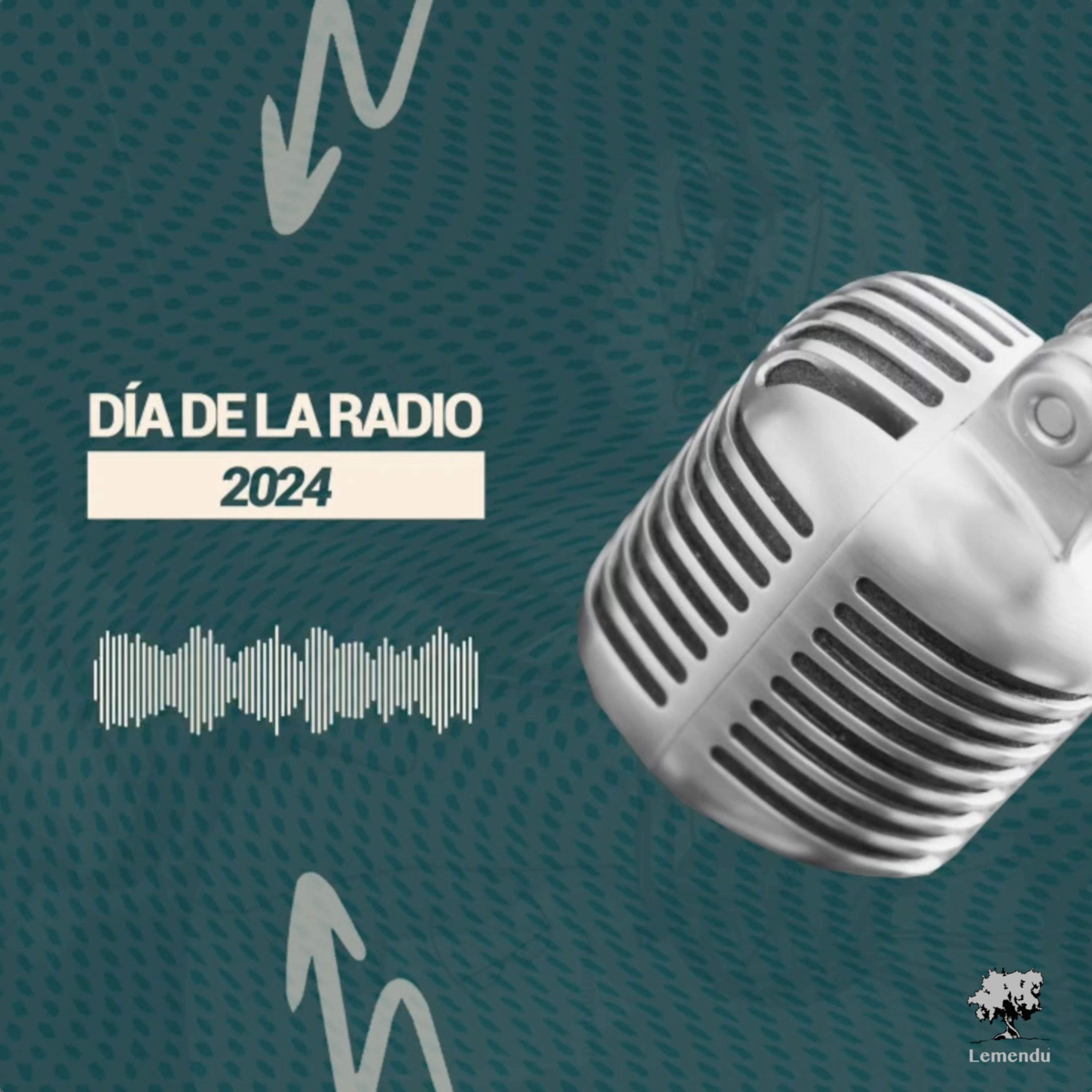 Día de la Radio 2024 episode artwork