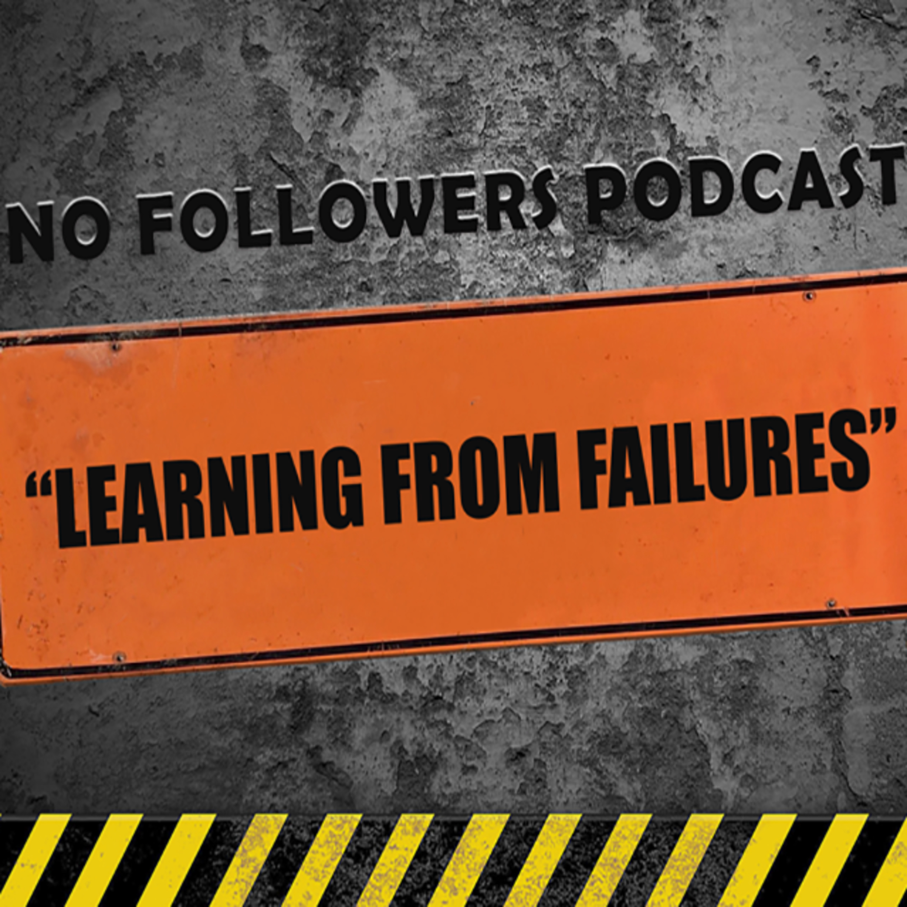 How to Learn From Failures episode artwork