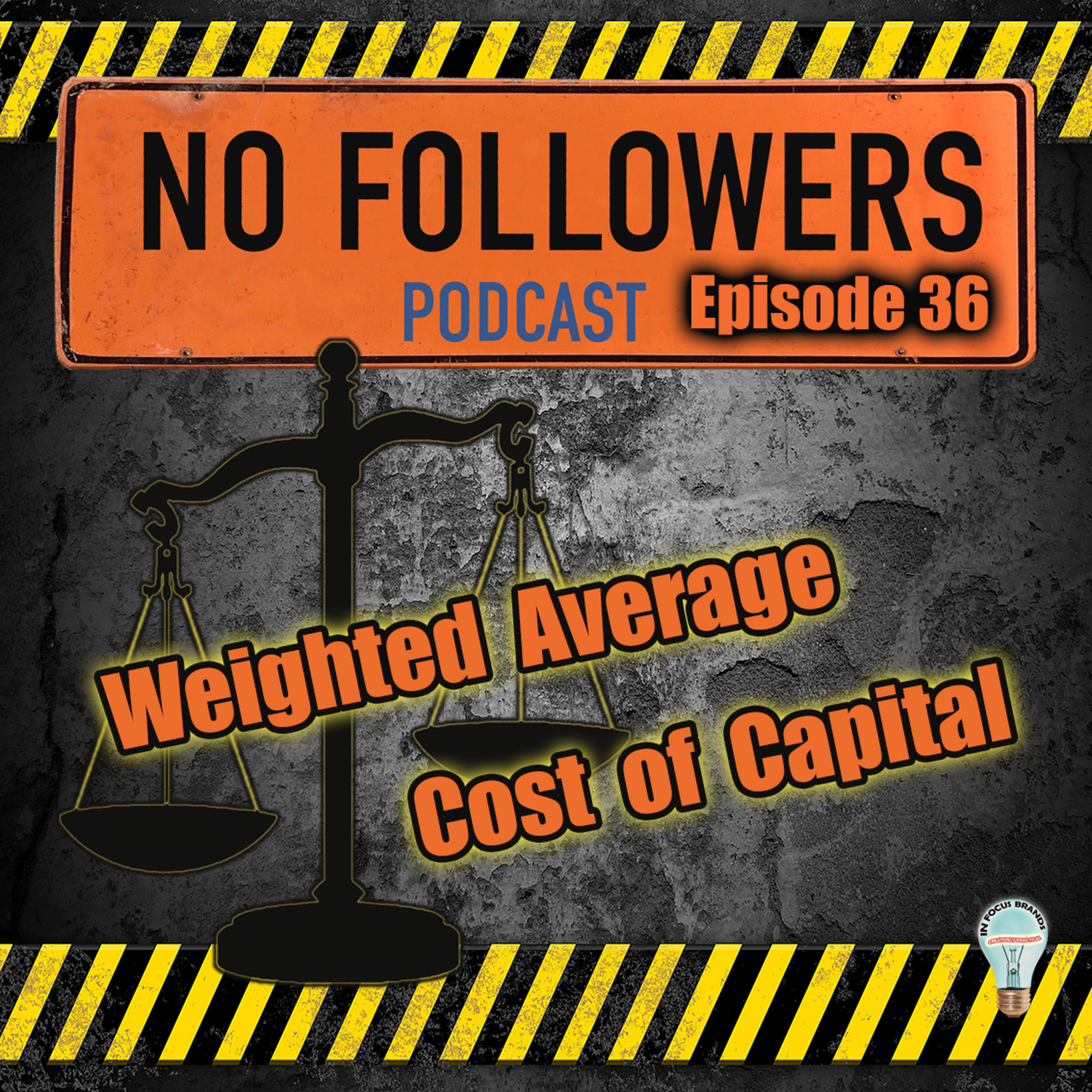 Weighted Average Cost of Capital episode artwork